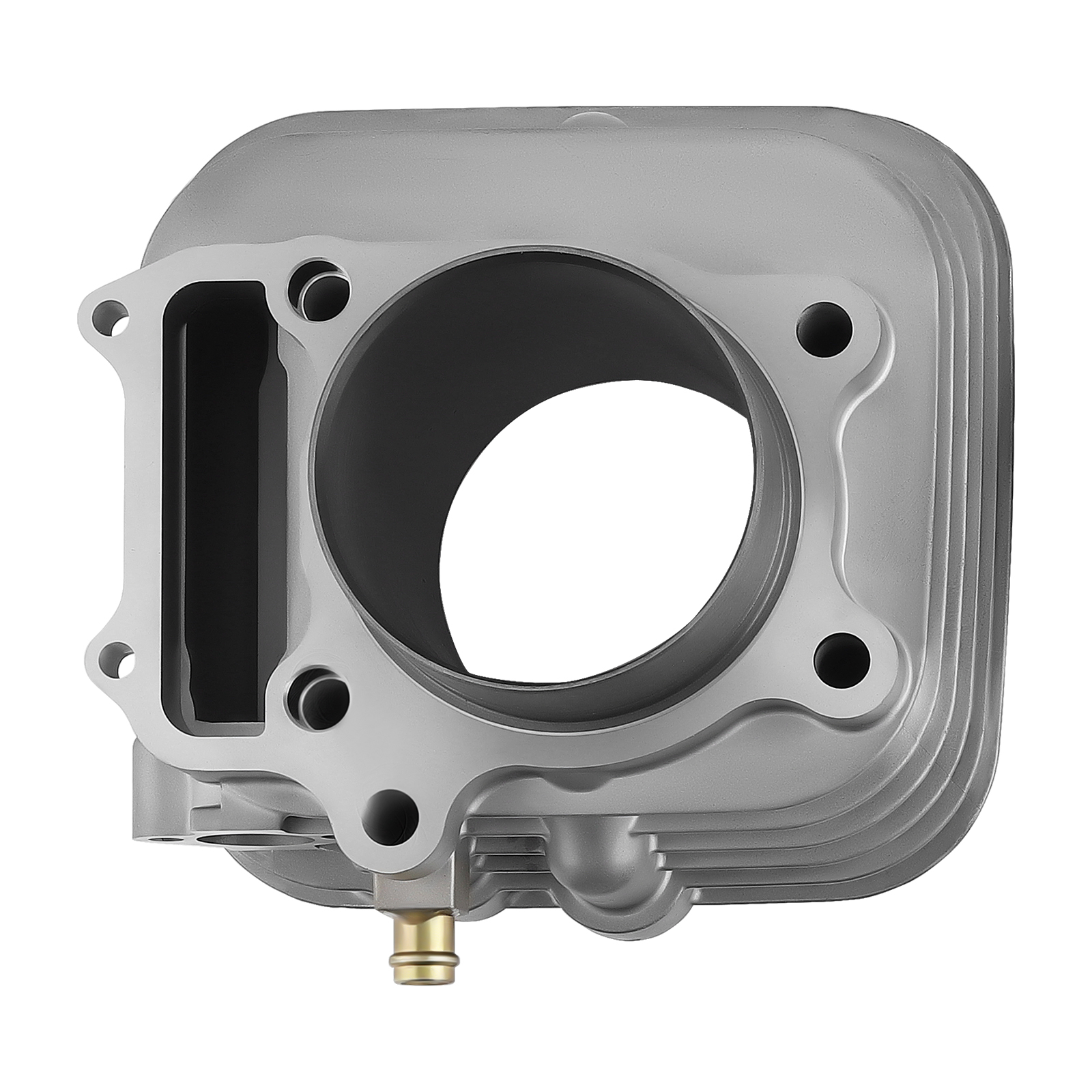 80mm Big Bore Cylinder Piston Gasket Set for Honda Sportrax TRX300EX 93-08