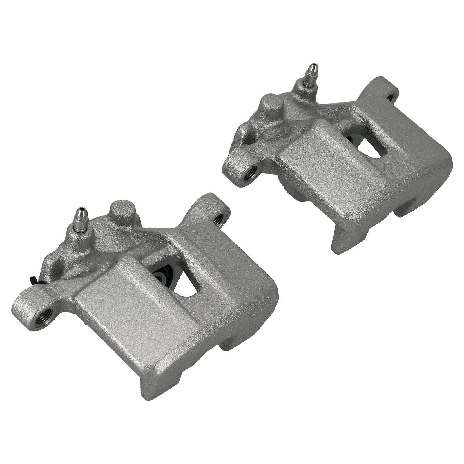 Étrier de Frein Arrière for Mitsubishi Lancer/Outlander 01-13 343544 343545