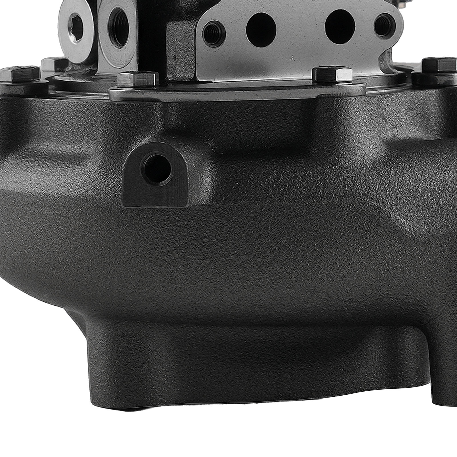 Billet Turbolader BV43 for KIA Sorento III UM 2.2 CRDi 147KW 53039880430 15-2020