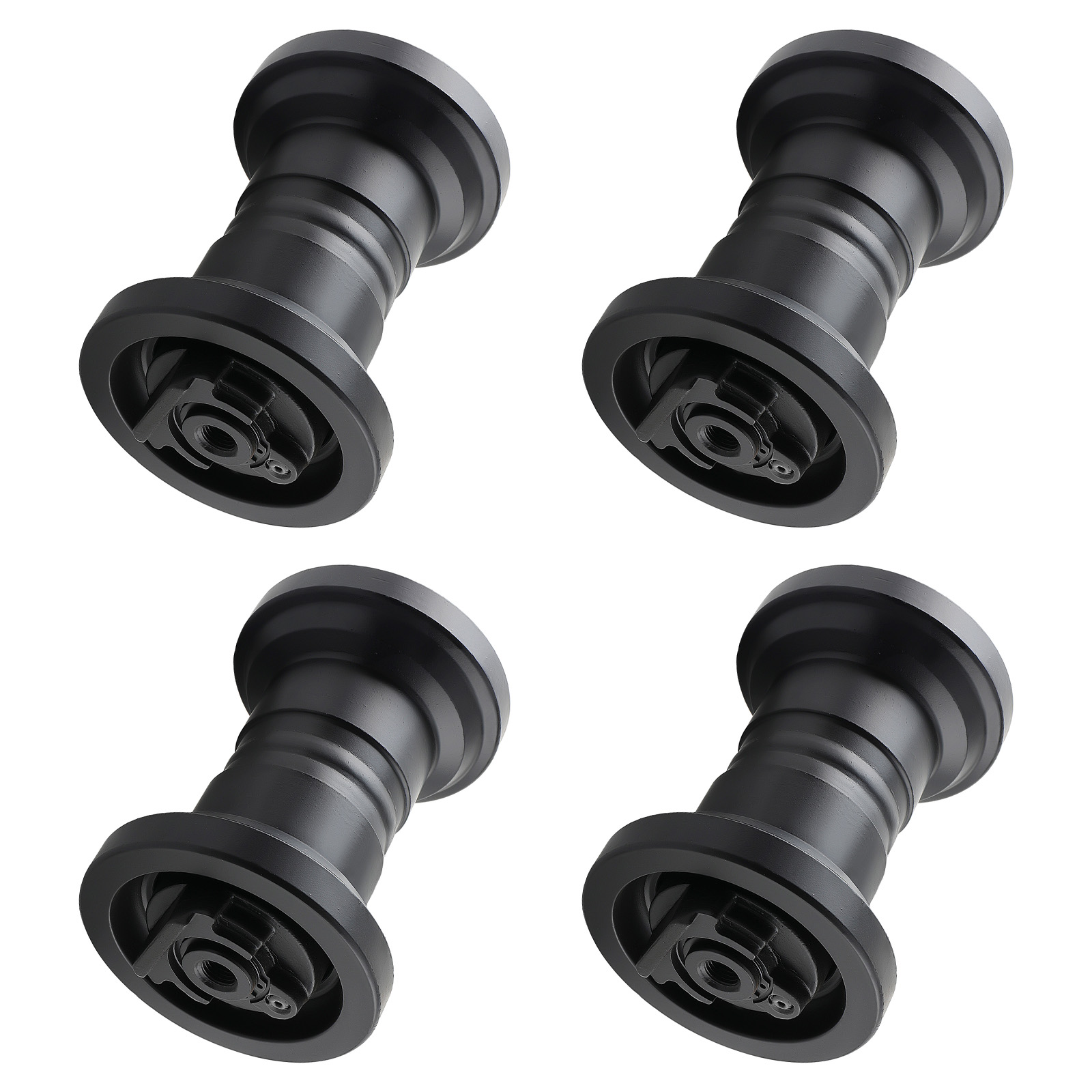 Bottom Roller for Kubota KX161-3 KX161-3S KX161-3ST KX057-4 Track Part