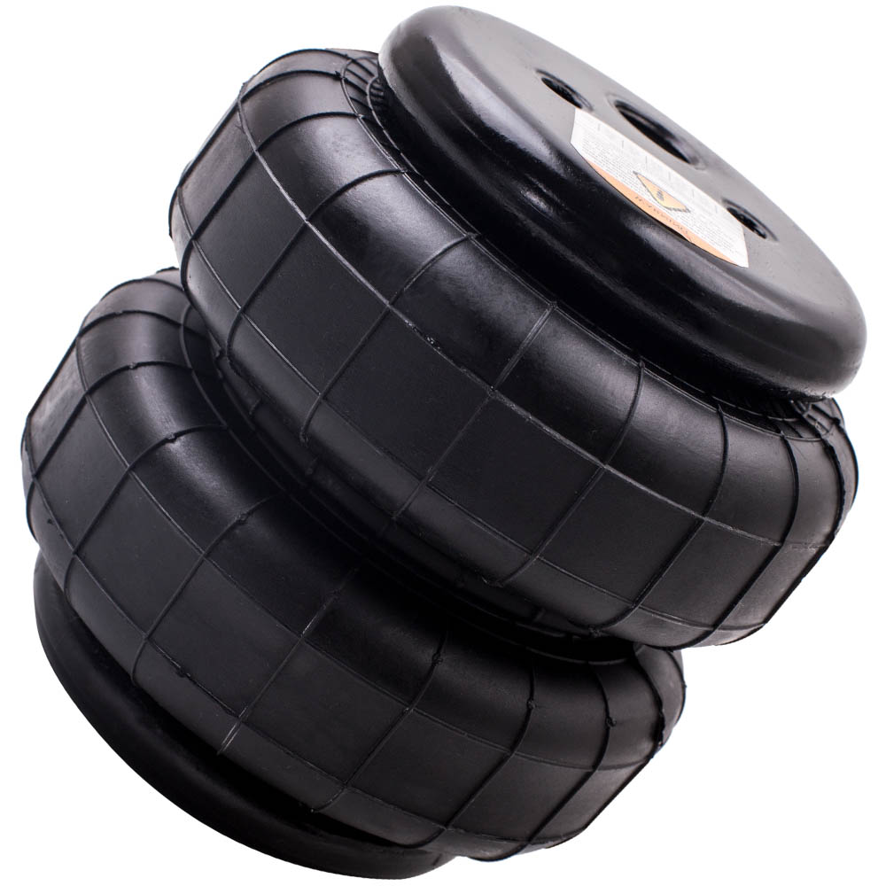 1 x Hinten Vorne Links Rechts Standard Luftfederung Luftbalg 2500 Pound for LKW