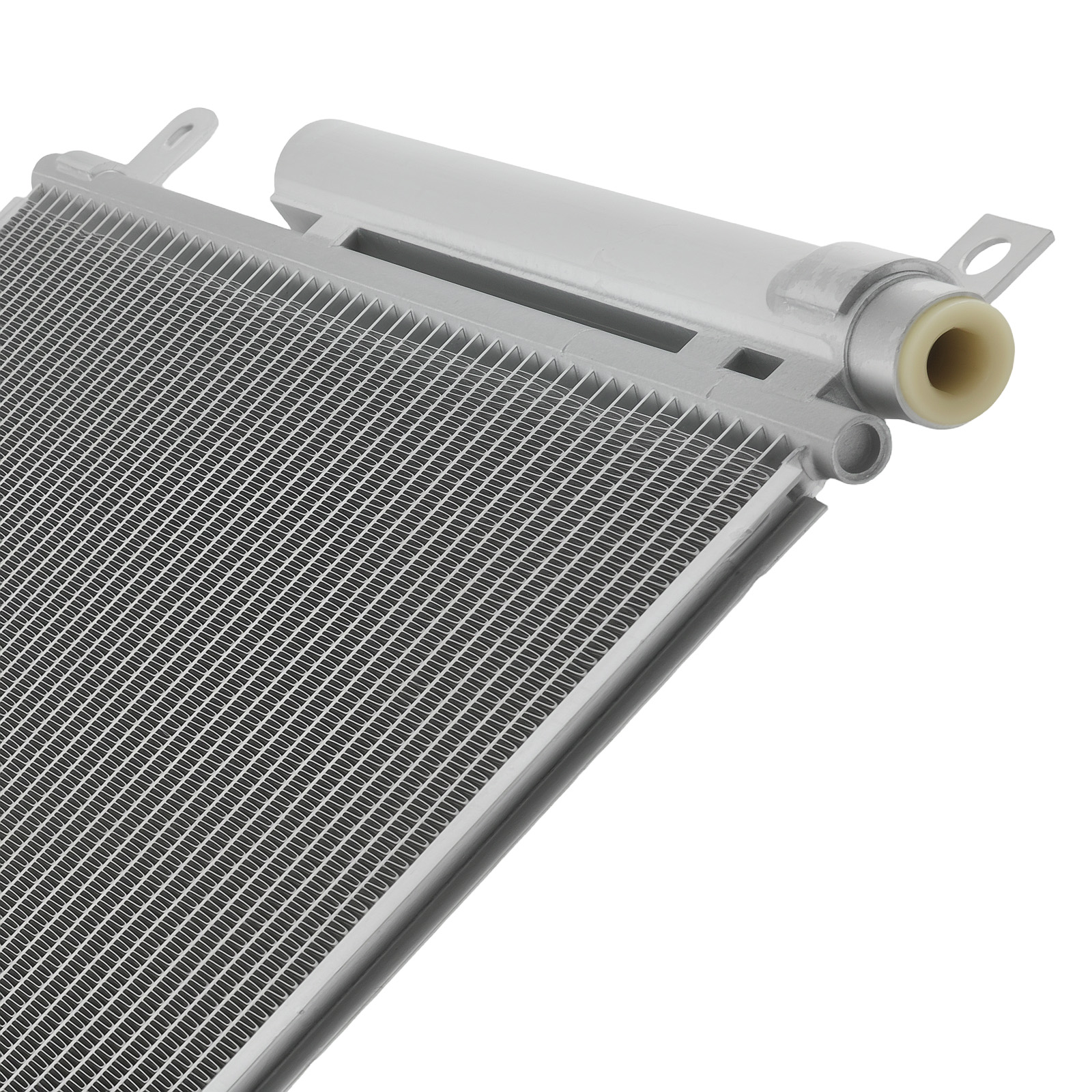 Aluminum Engine Radiator for Honda Civic 16-19 CSF3780 190105BAA01