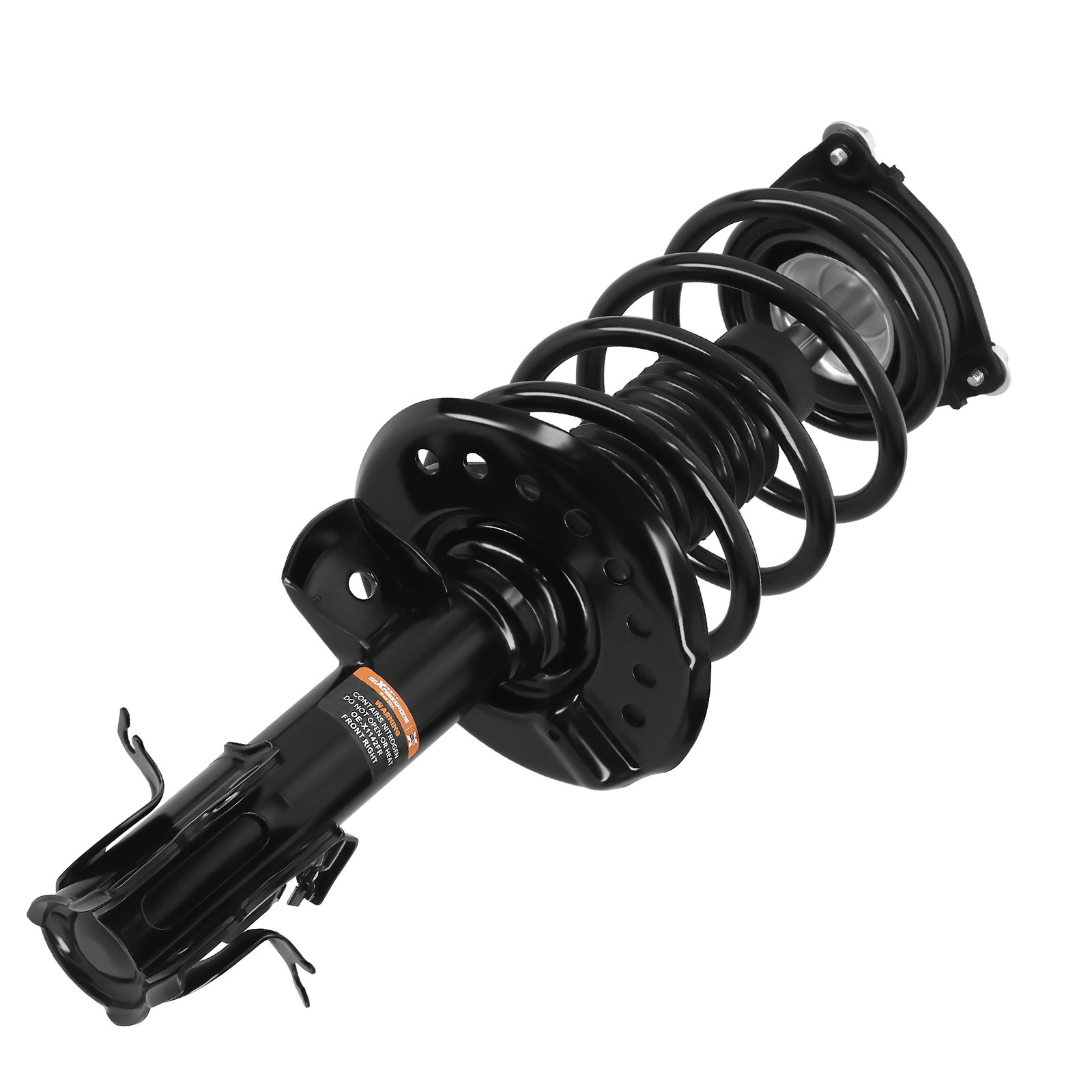 Suspension Front Struts Sway Bar Links For Nissan Sentra 2013 34NS1140 G52529