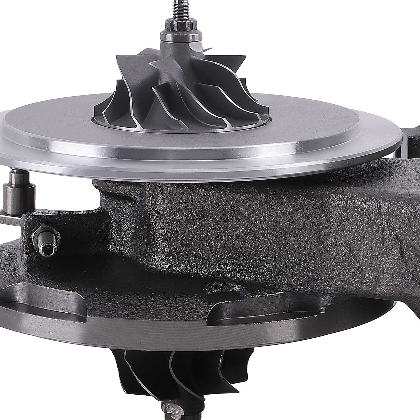 Turbolader Rumpfgruppe for VW T5 Transporter 2,5 TDI BNZ Motor 96KW 2003-2009