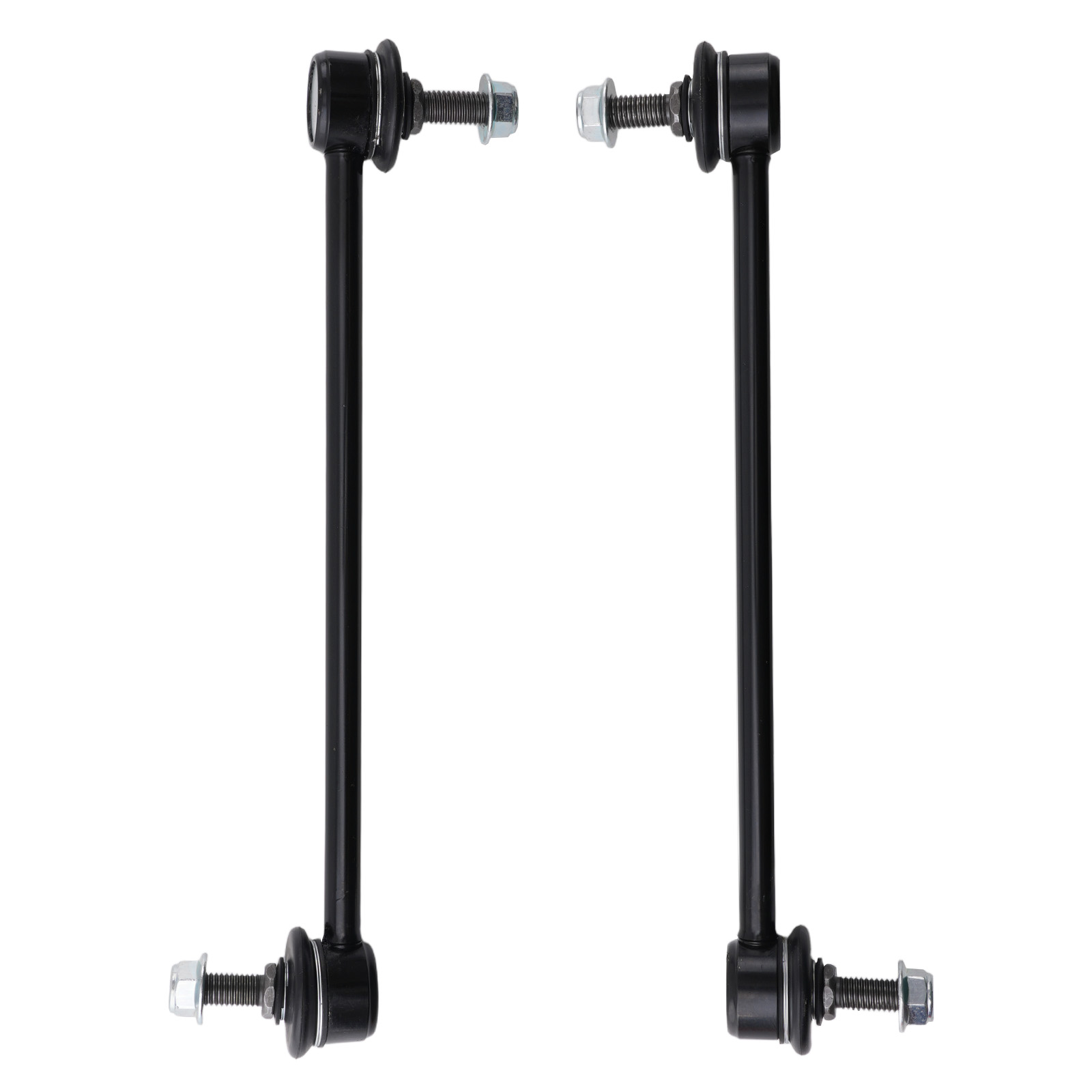 Lower Control Arms Sway Bar Links For Grand Caravan Town Country Voyager 01 - 07