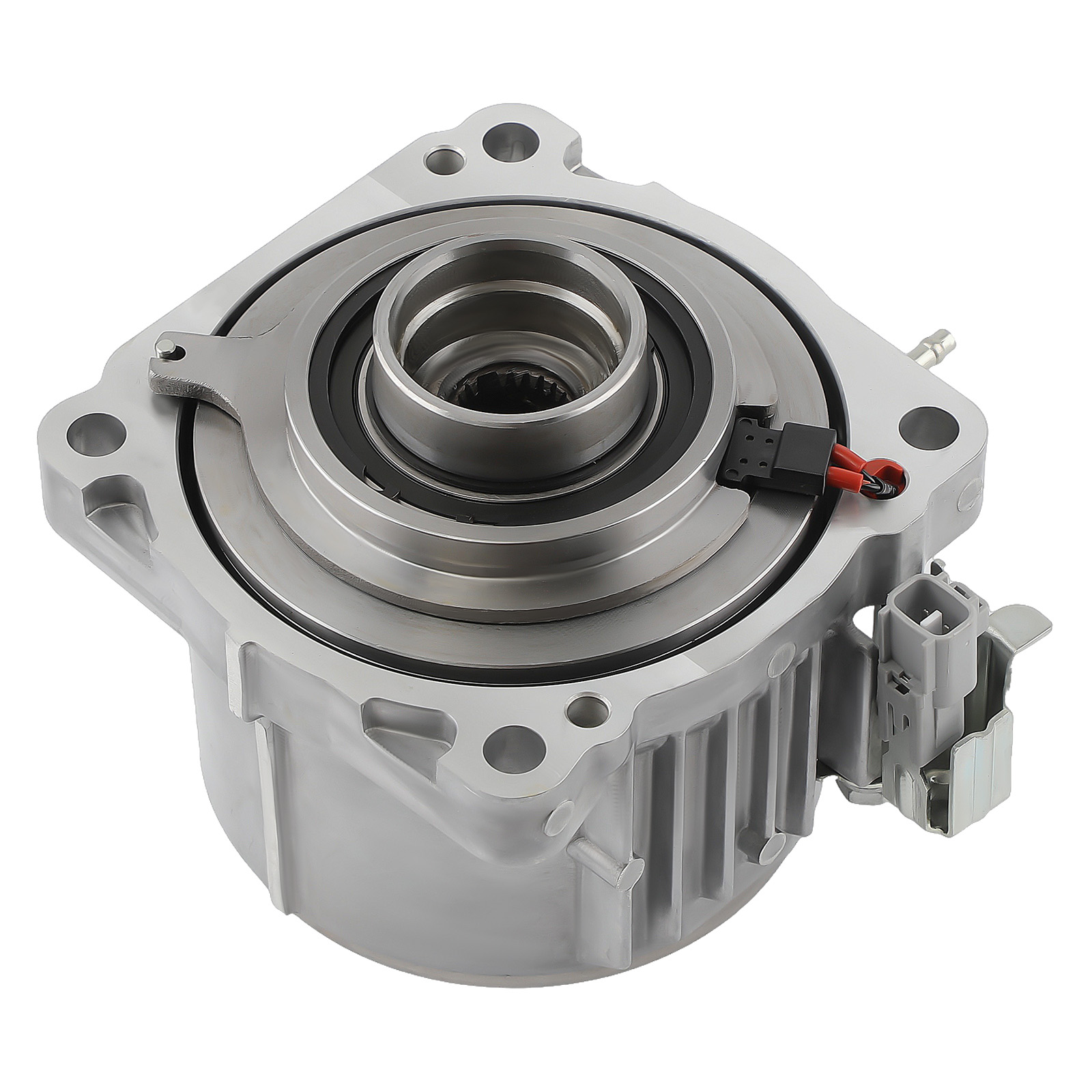 Rear Differential Viscous Coupling Assembly for Toyota Sienna 2.7L 3.5L 2011-18