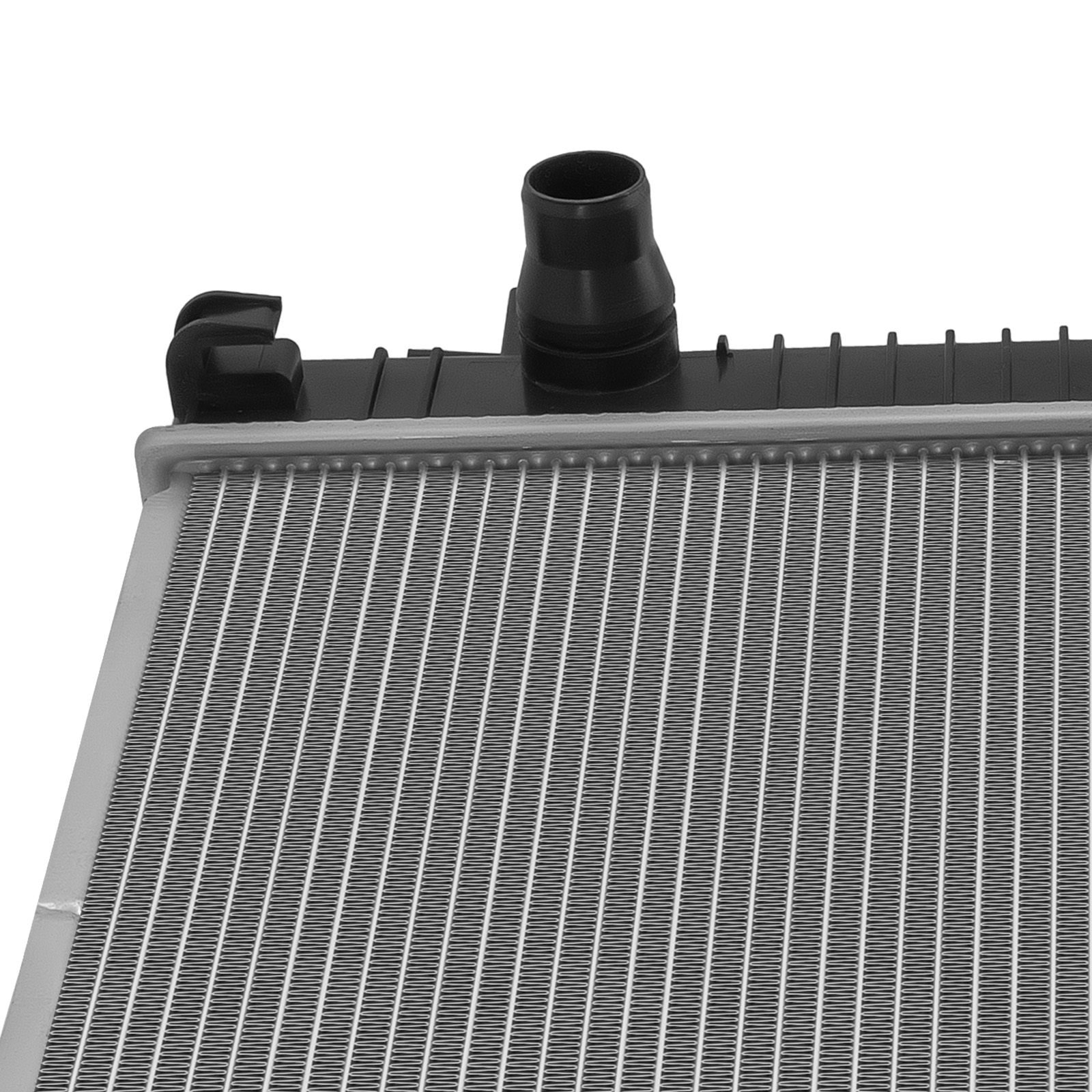 Radiator for 2009-2010 Ford F150 4.6L 5.4L 6.2L 09-14 Expedition 5.4L V8 CU13099