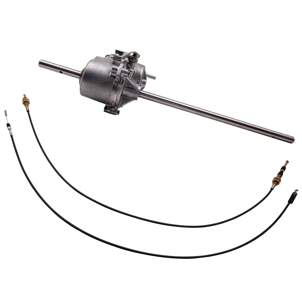 Gearbox +Cables for Honda Self Propelled Lawn Mower HRU216 3 Speed