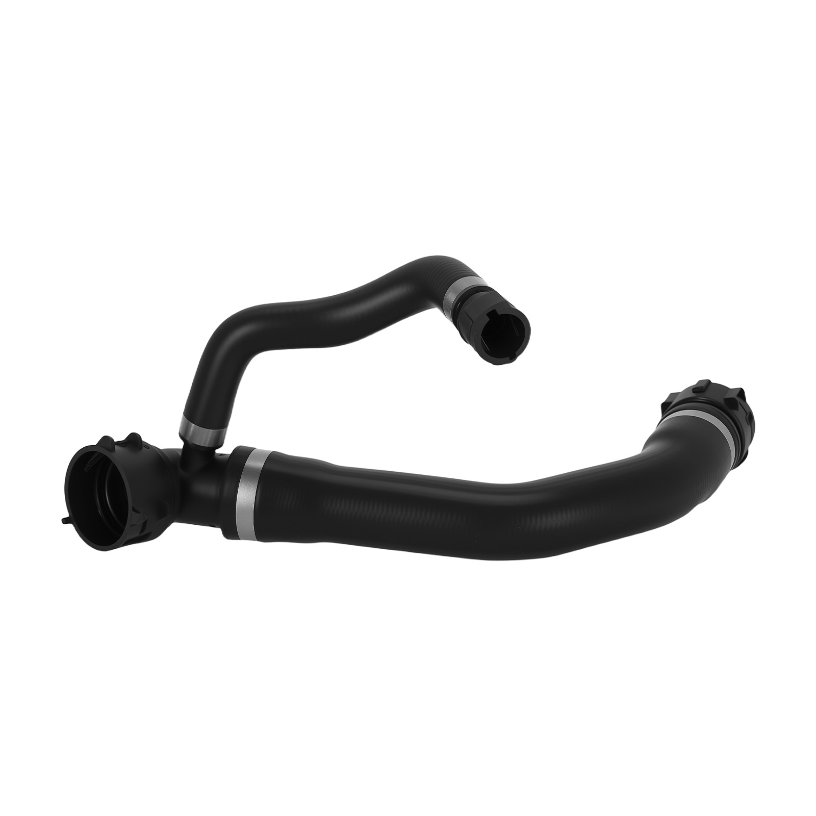 Radiator Coolant Hose Upper for BMW 740i 1999-2001 11537505228 V8 4.4L