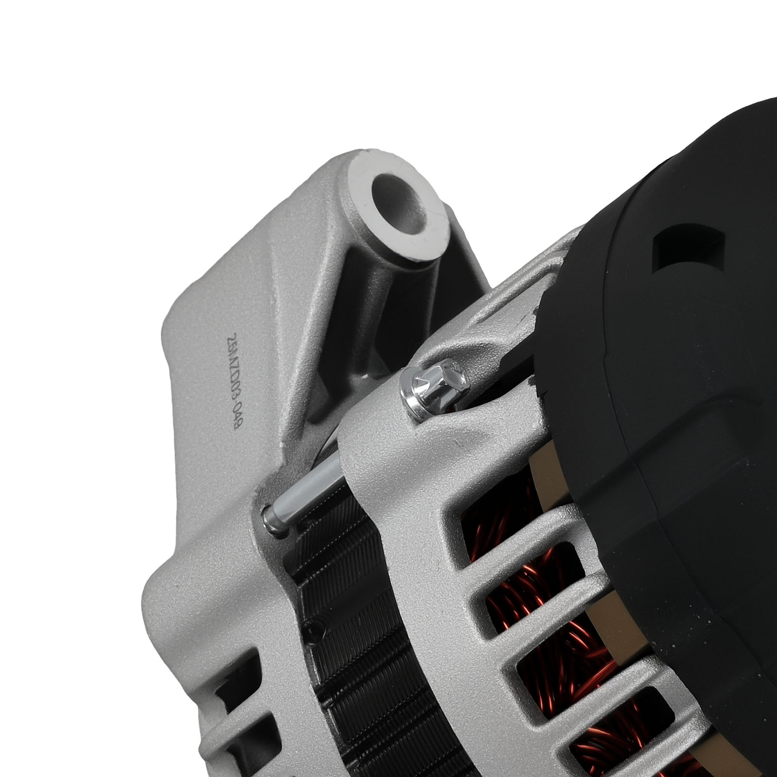 8-Groove Alternator For Cummins 4BT3.9 6BT5.9 QSB4.5 4B3.9 6B5.9 Engine 2005-10