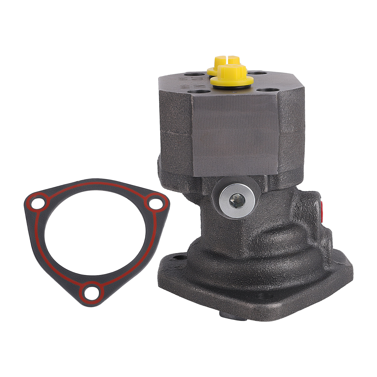 Fuel Pump Assembly for Detroit 60 Series Diesel Engines 11.1L-14L 23517845