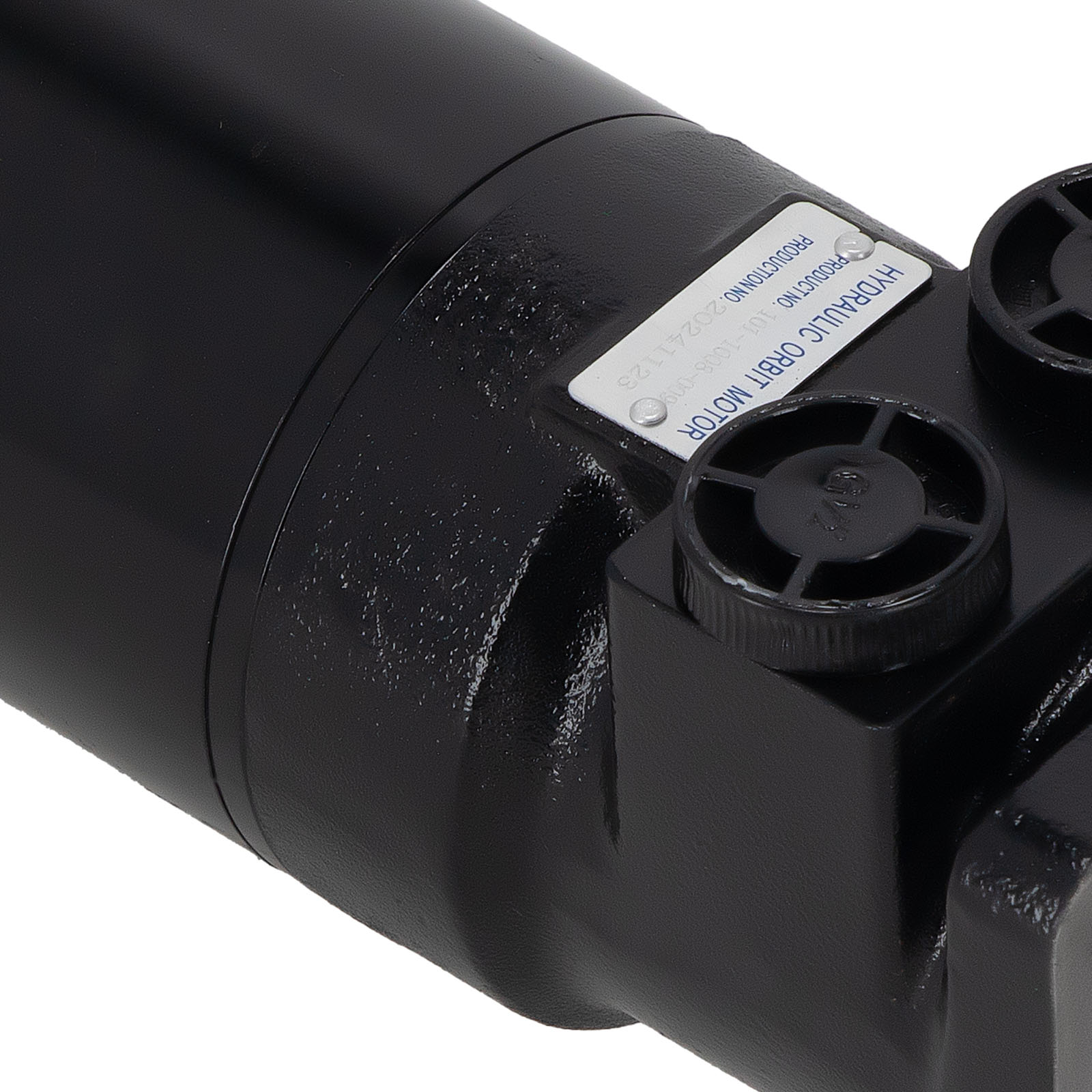 1XHydraulic Motor Fit For Eaton Char-Lynn H Series 101-1008 Motor 101-1008-009