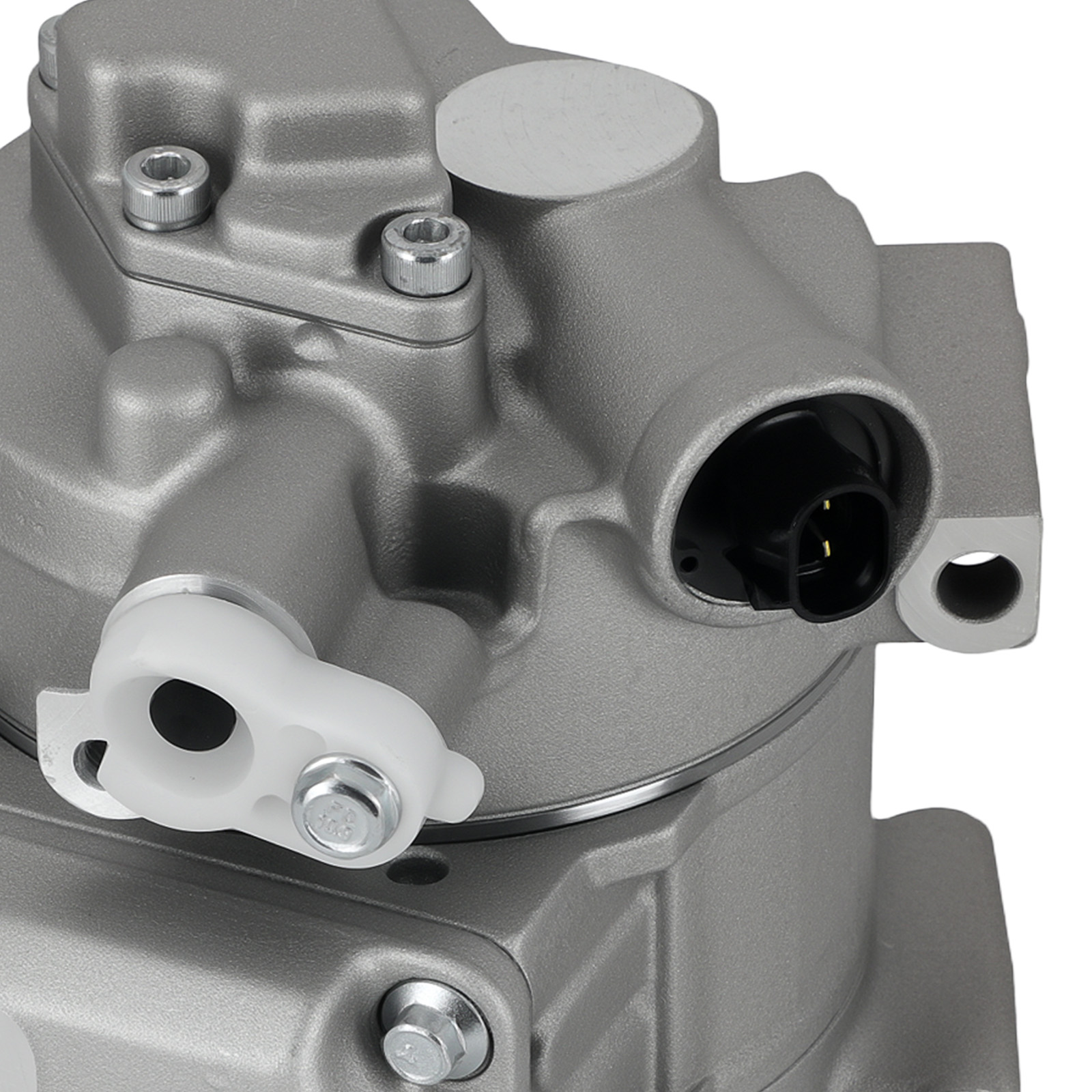 AC A/C Compressor For Toyota Corolla 2009-2010 Scion xD 1.8L  2008-2014 CO11210C