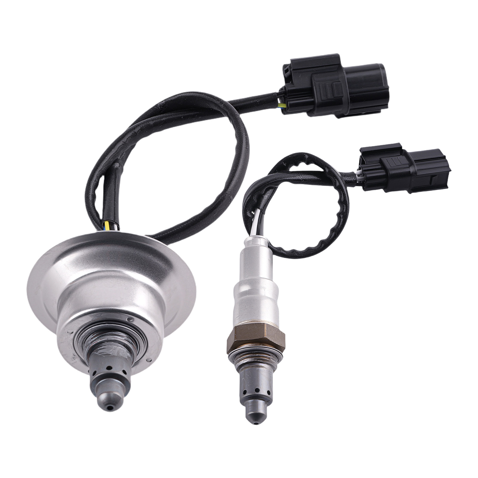 2PC Oxygen Sensor Up Down For Honda Civic 2.0L 2016-2021 365325BAA01