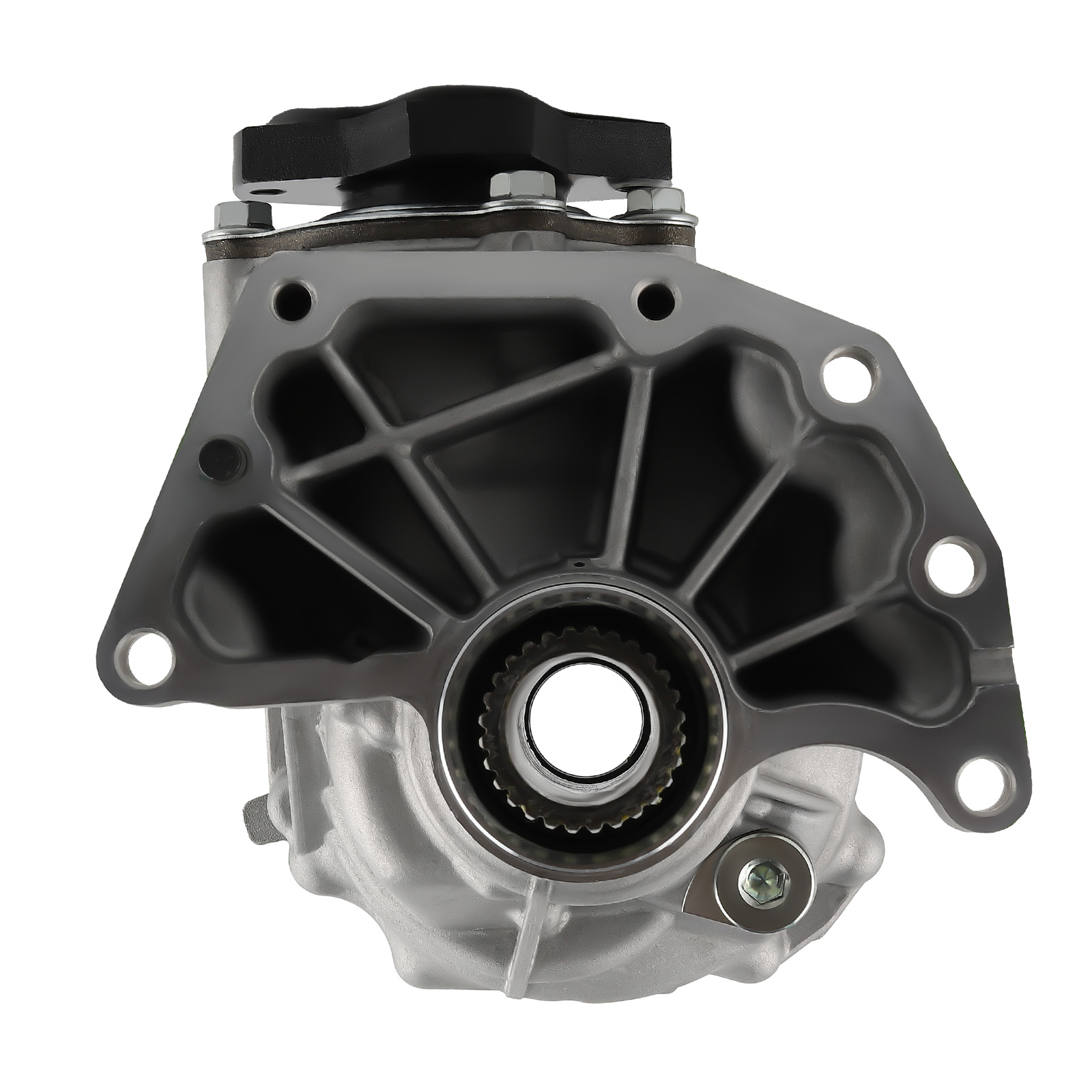 Transfer Case Assembly for Nissan Murano Infiniti QX60 2014-2019 3.5 331003KA0B