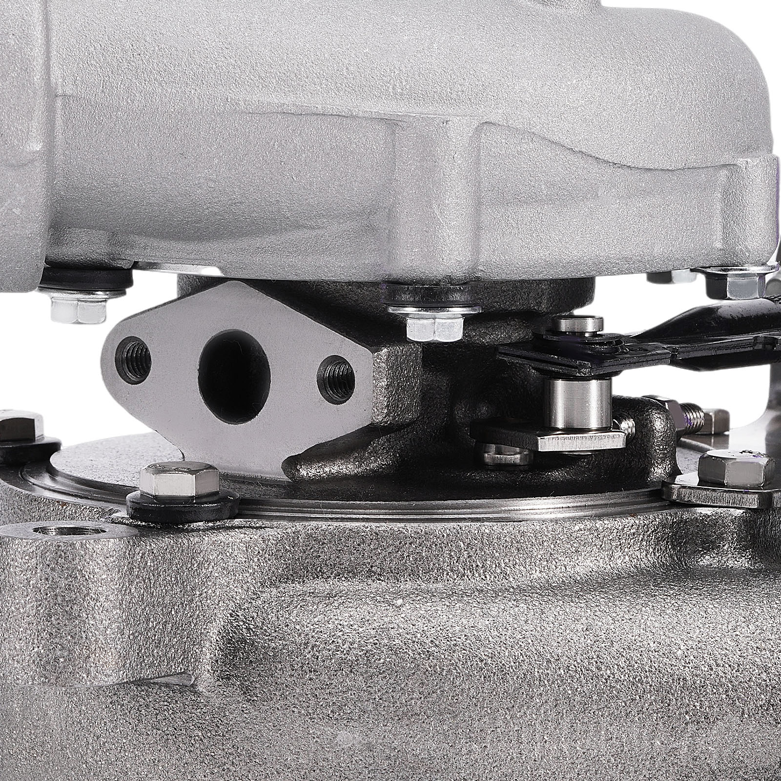 Billet Turbolader for Skoda Superb 130/140PS AVF AWX 2001-2008 038145702G 717858