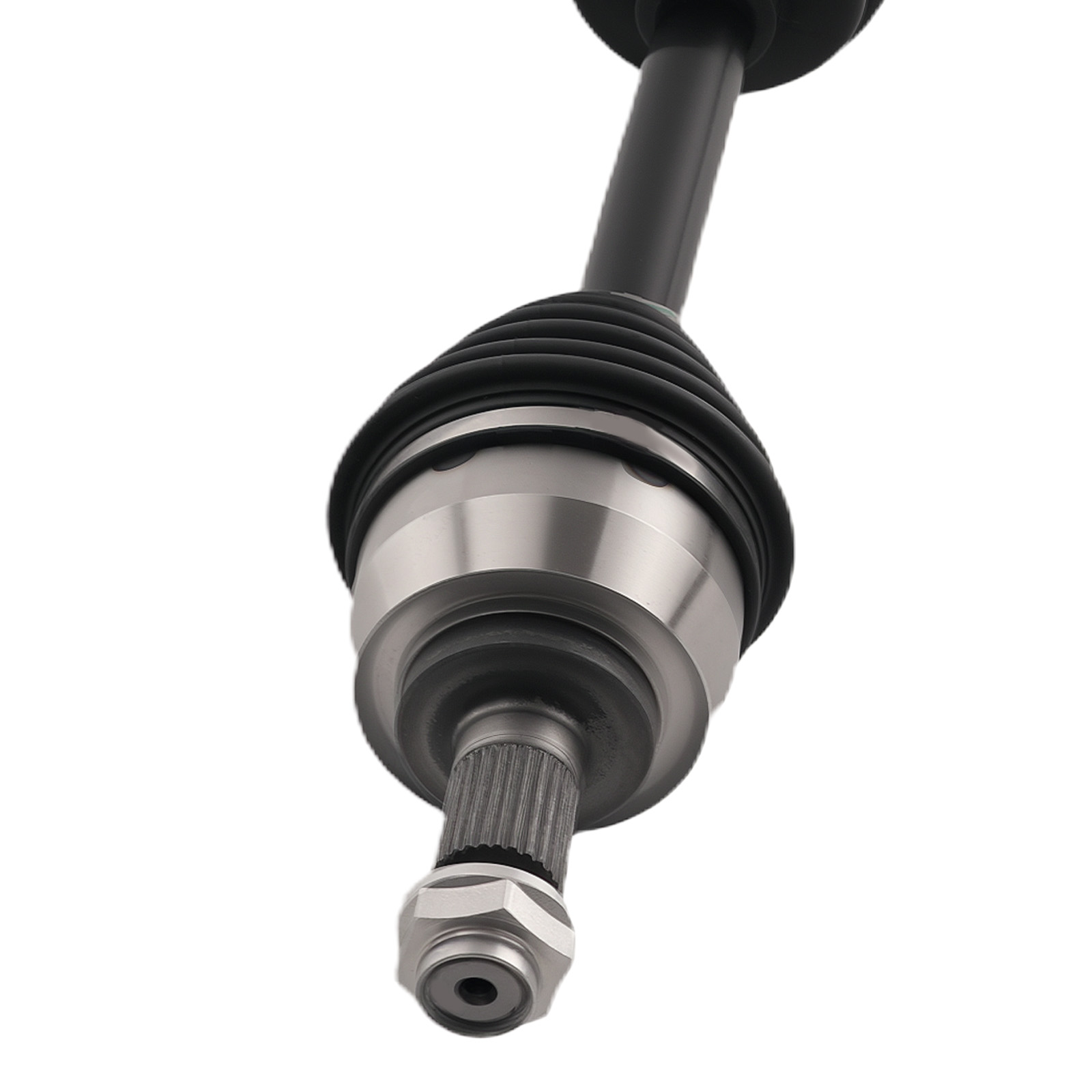 2x Arbre CV G+D for MINI Cooper S/Works R50 R52 BM139AR 26 Cannelures