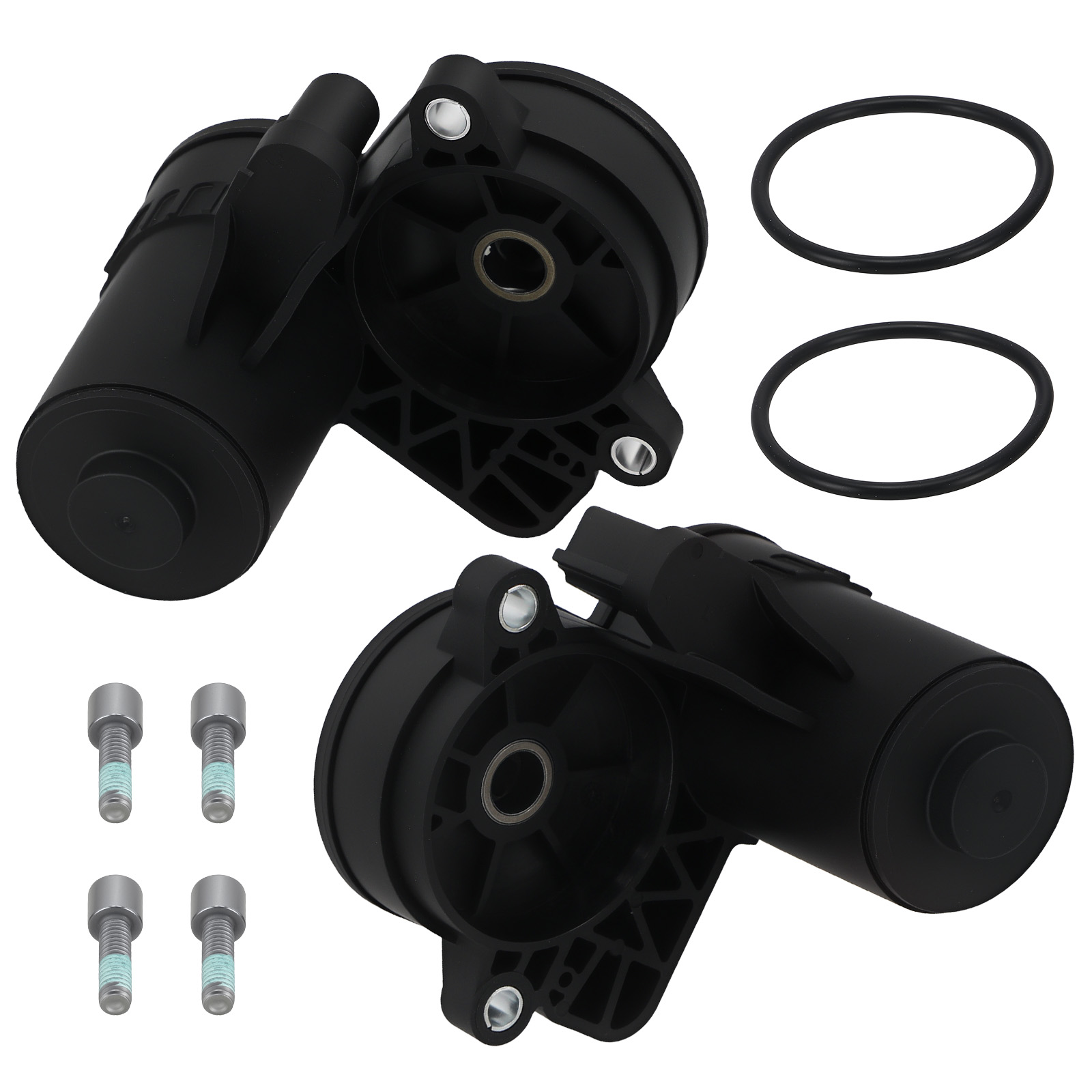 L+R Parking Brake Motor Rear for Honda Civic 2016-2021 43021TEAT02 43020TEAT02