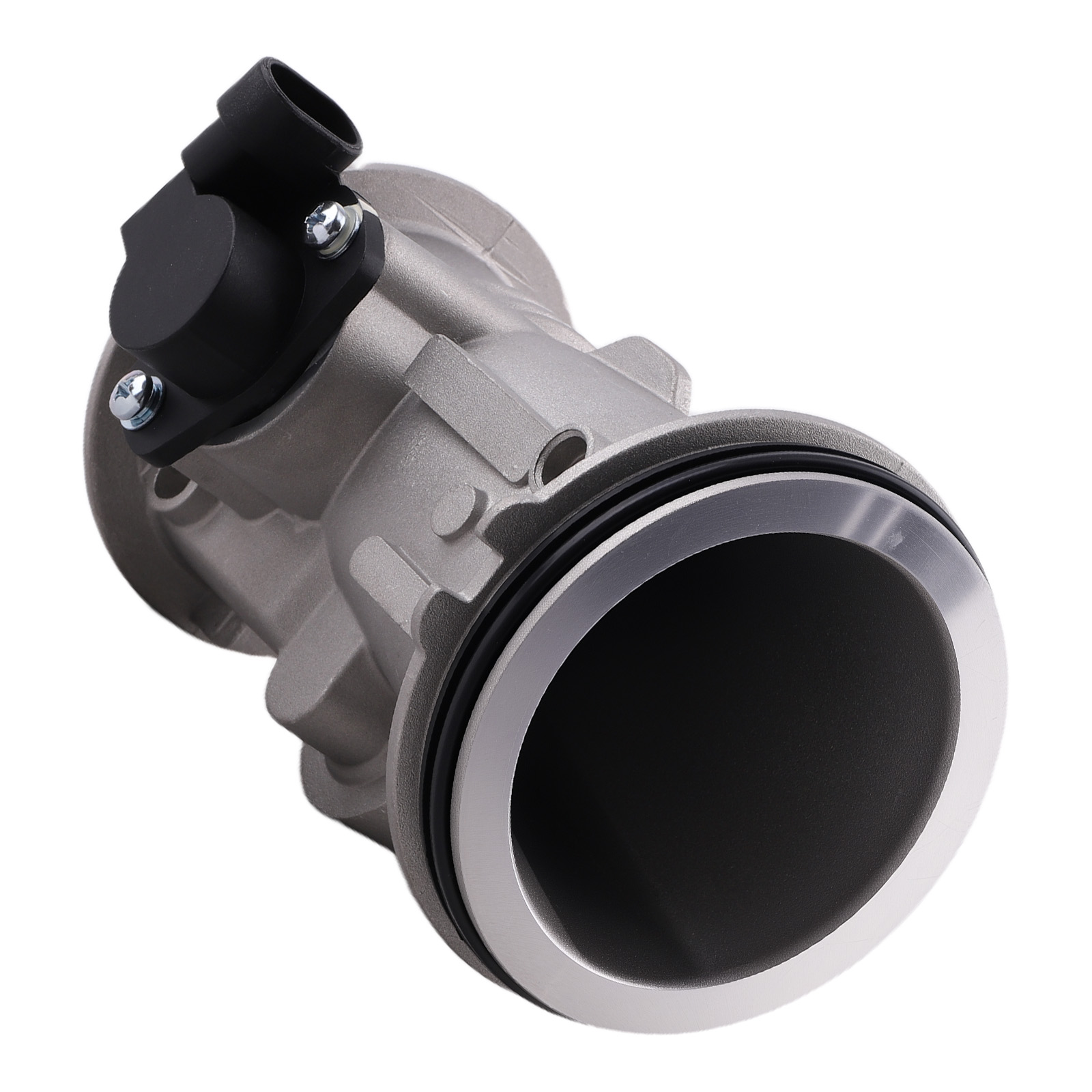 Drosselklappenstutzen For Lada Largus Kombi Renault Logan Dacia Logan 1.4L 1.6L