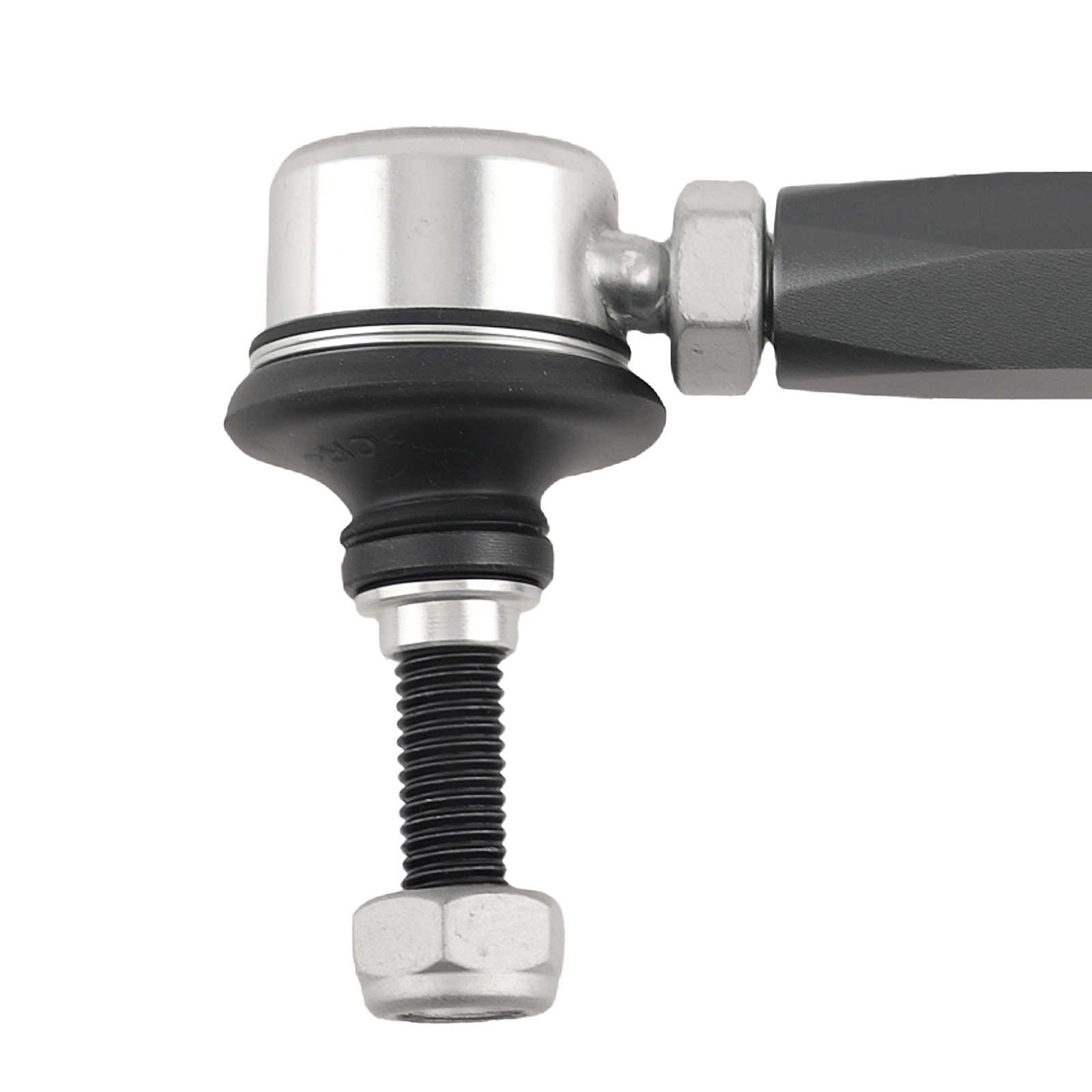 Stabilisatorstreben Set Verstellbar 180-230mm Universal Kit for Auto M10 Vorne