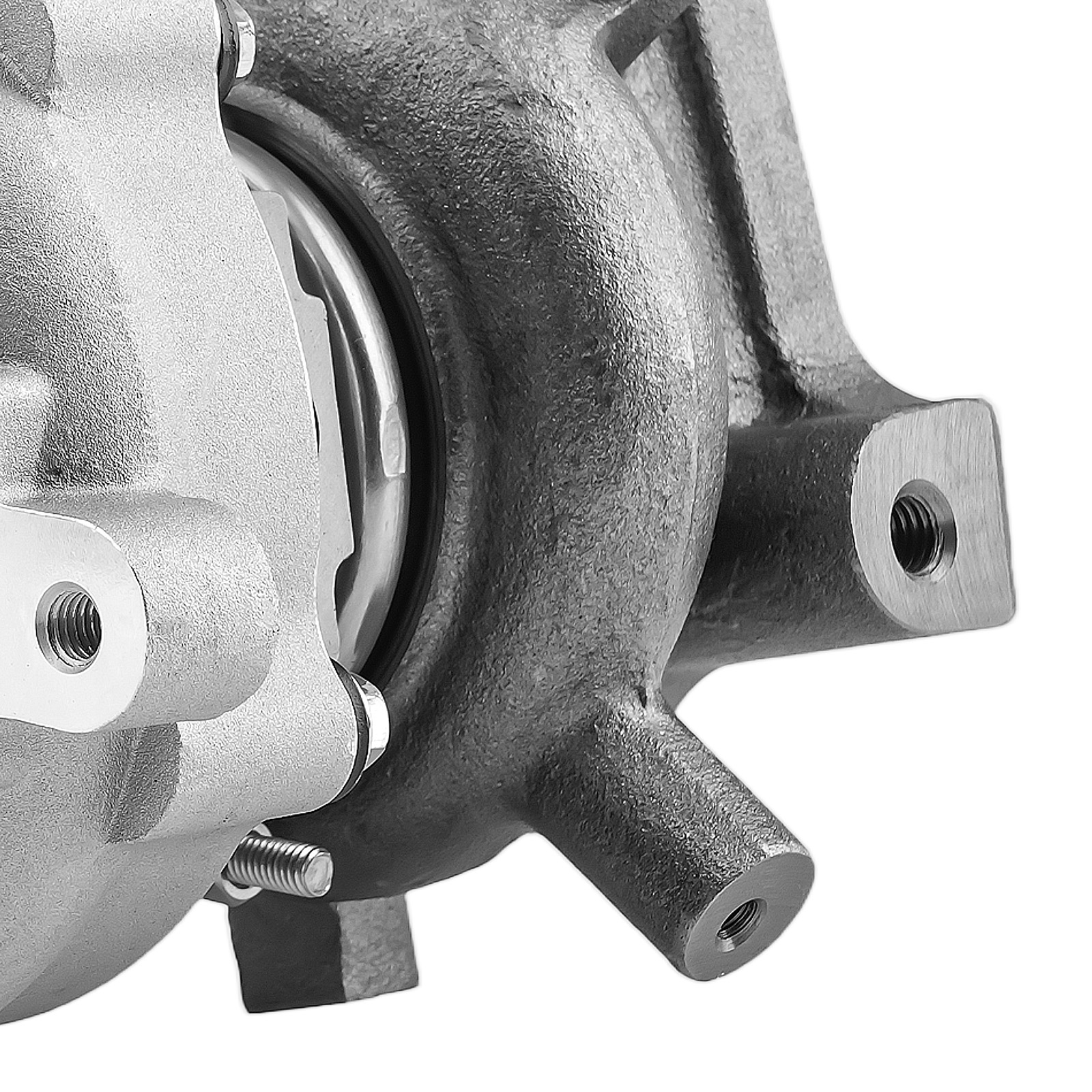 Turbolader for Mazda 3 BK BL 6 GG CX-7 06-16 ER MZR Disi 53047109904 Billet NEW