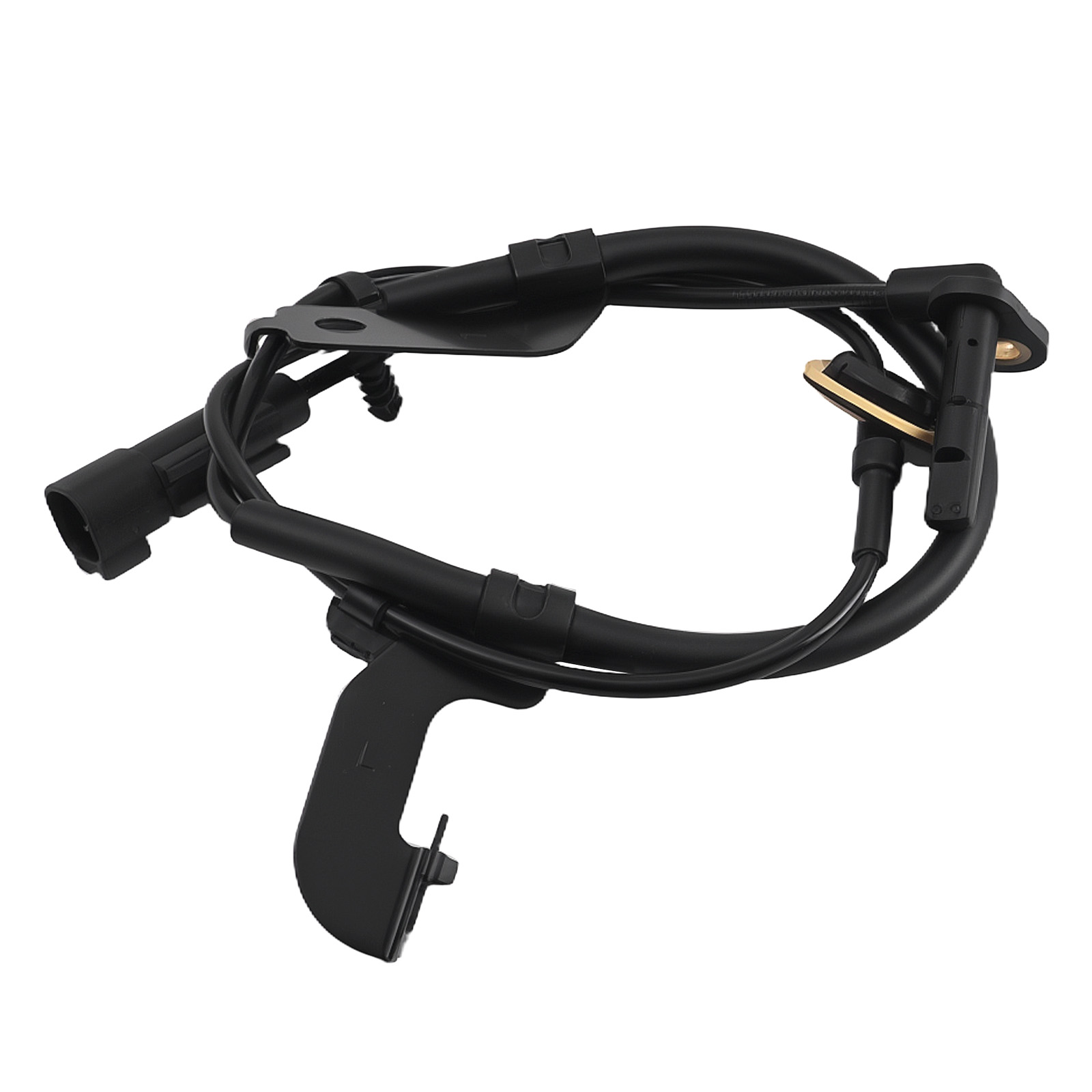 ABS Wheel Speed Sensor Front Rear R  L For Compass Caliber Patriot W/4WD 2.0 2.4