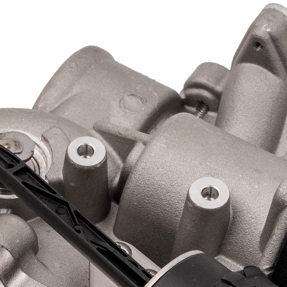 AGR-Modul Abgasrückführung passend for Audi A4 B8 A6 C7 Q5 8R 2.0 TDI