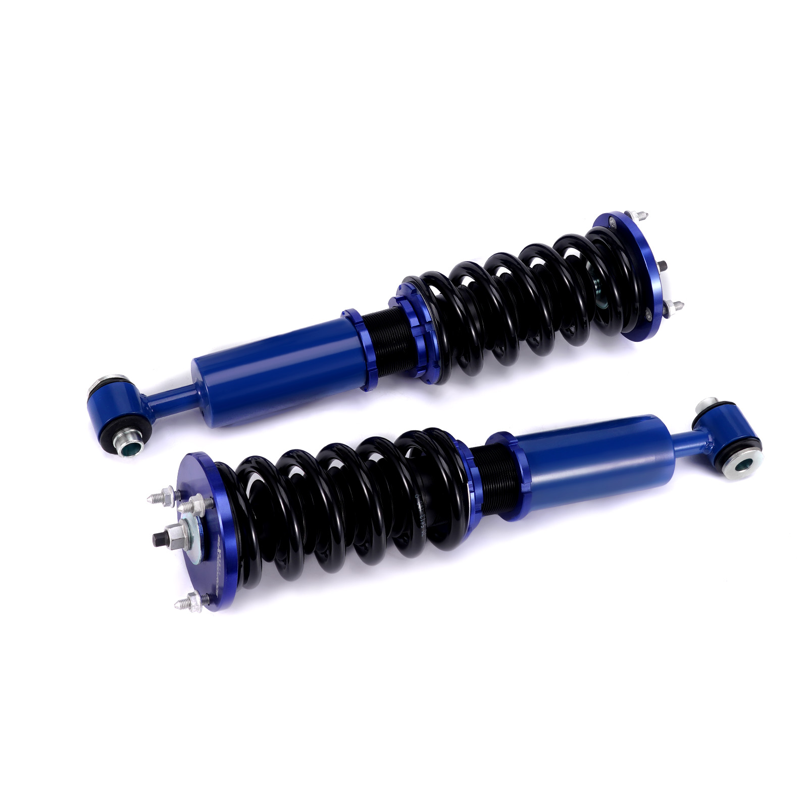 Gewindefahrwerk Tieferlegung for BMW 5er E39 RWD 525i 530i 540i 520d 523i
