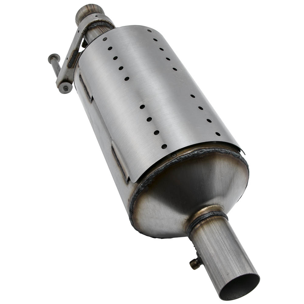 New Diesel Particulate Filter For Dodge Sprinter 2500 3500 6Cyl 3.0L 68011959AA