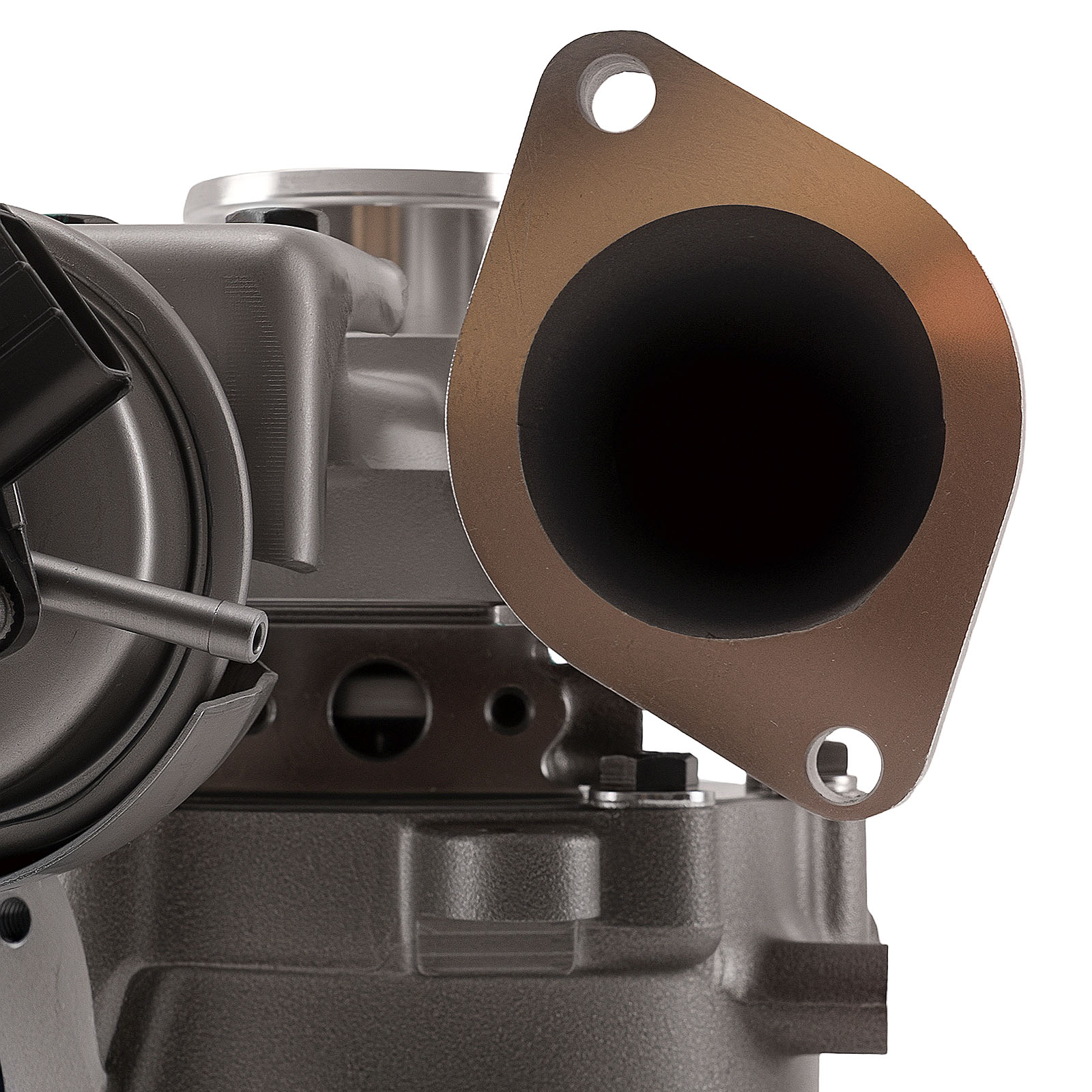 Turbolader TD04L for Chevrolet Cruze 2.0 CDi 120KW 2009-2016 49477-01510 VG NEU