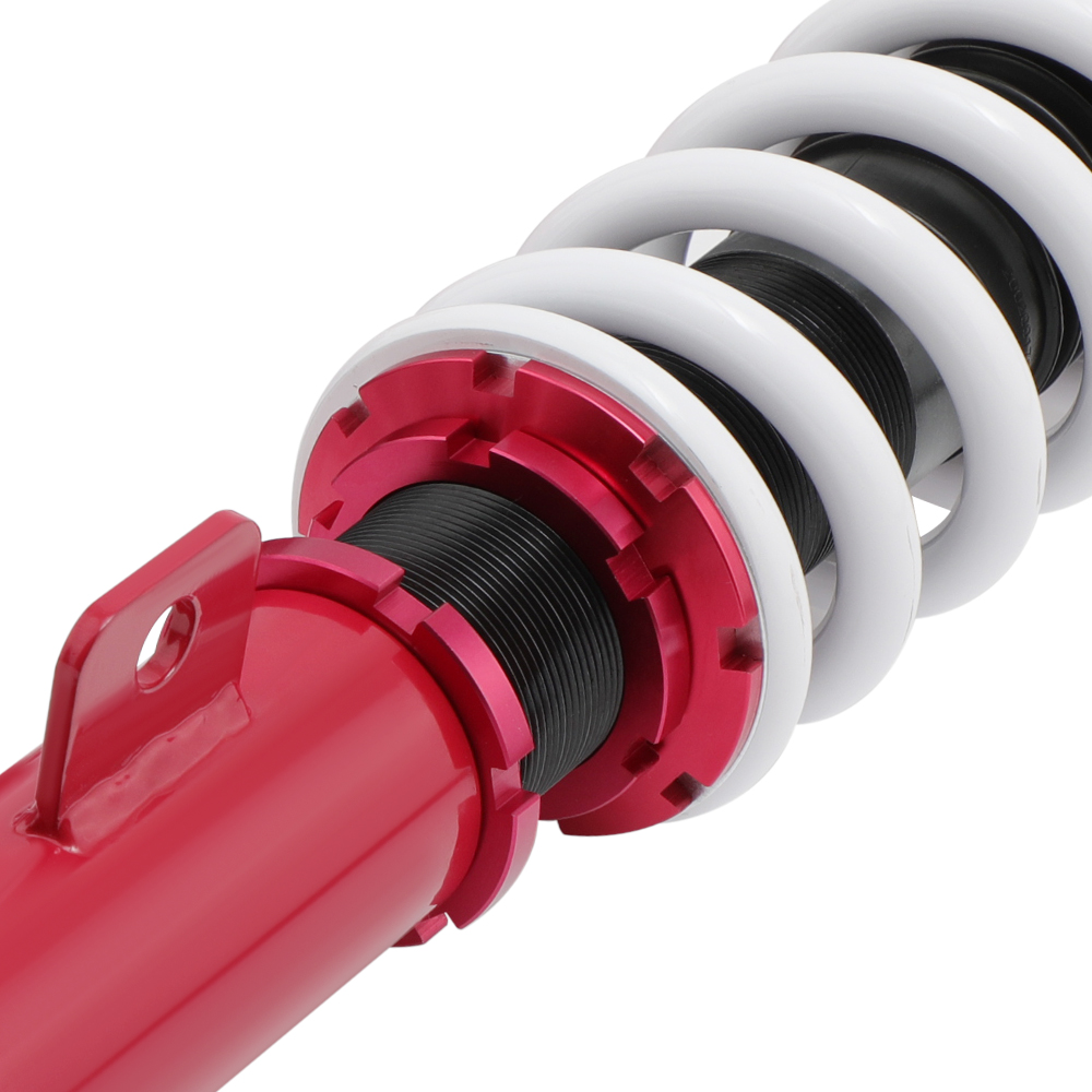 Sportfahrwerk Dämpfung Einstellbar for Dodge Challenger R/T 5.7L V8 RWD 09-10