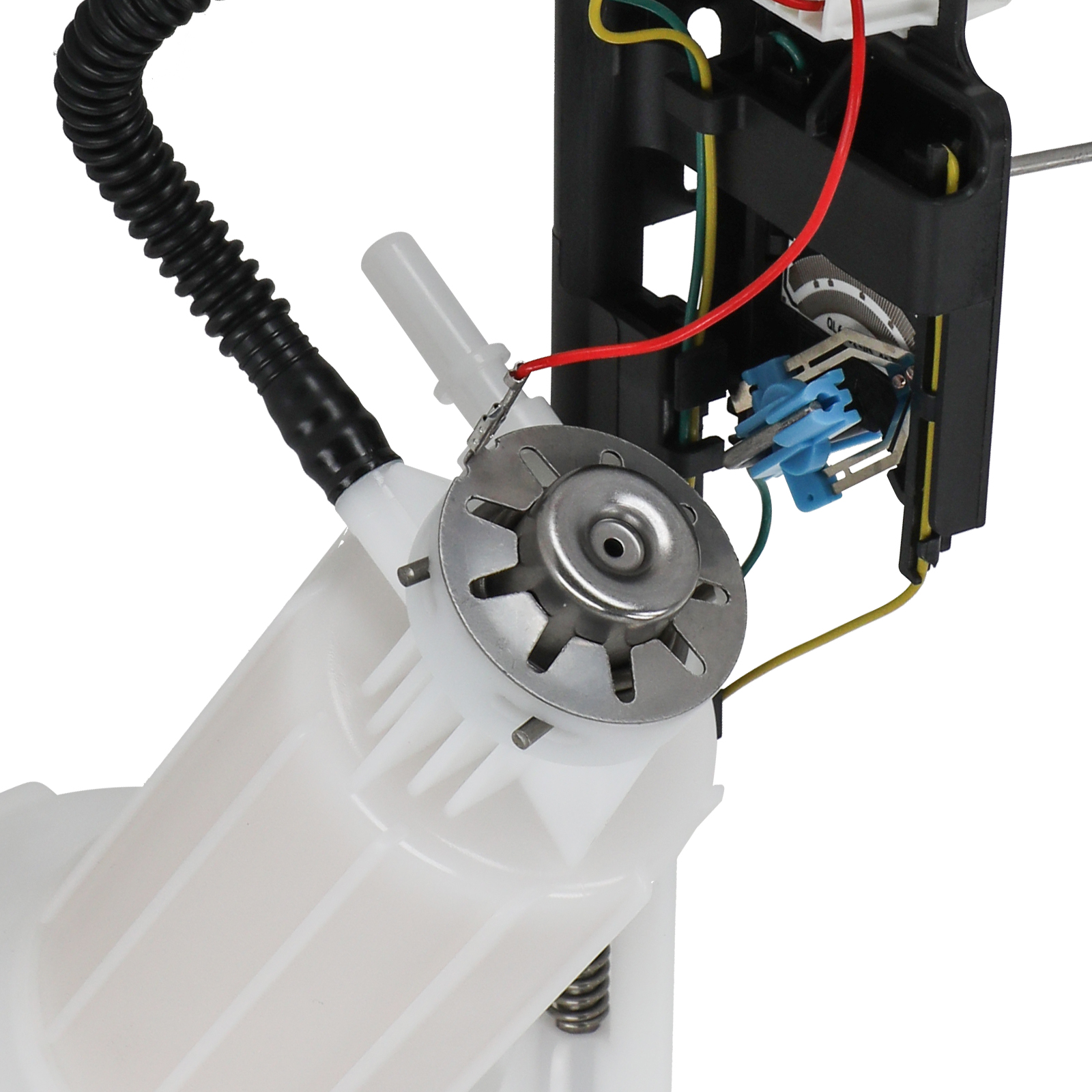 Fuel Filter / Sending Uni for BMW 5 E60 525i 525xi 530i 530xi 16117373514