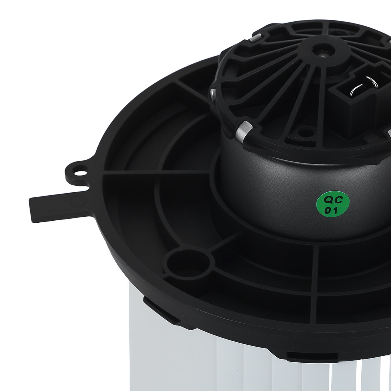 AC Blower Motor with Fan for Acura MDX 2002-2006 Honda Pilot 2003-2008 75847