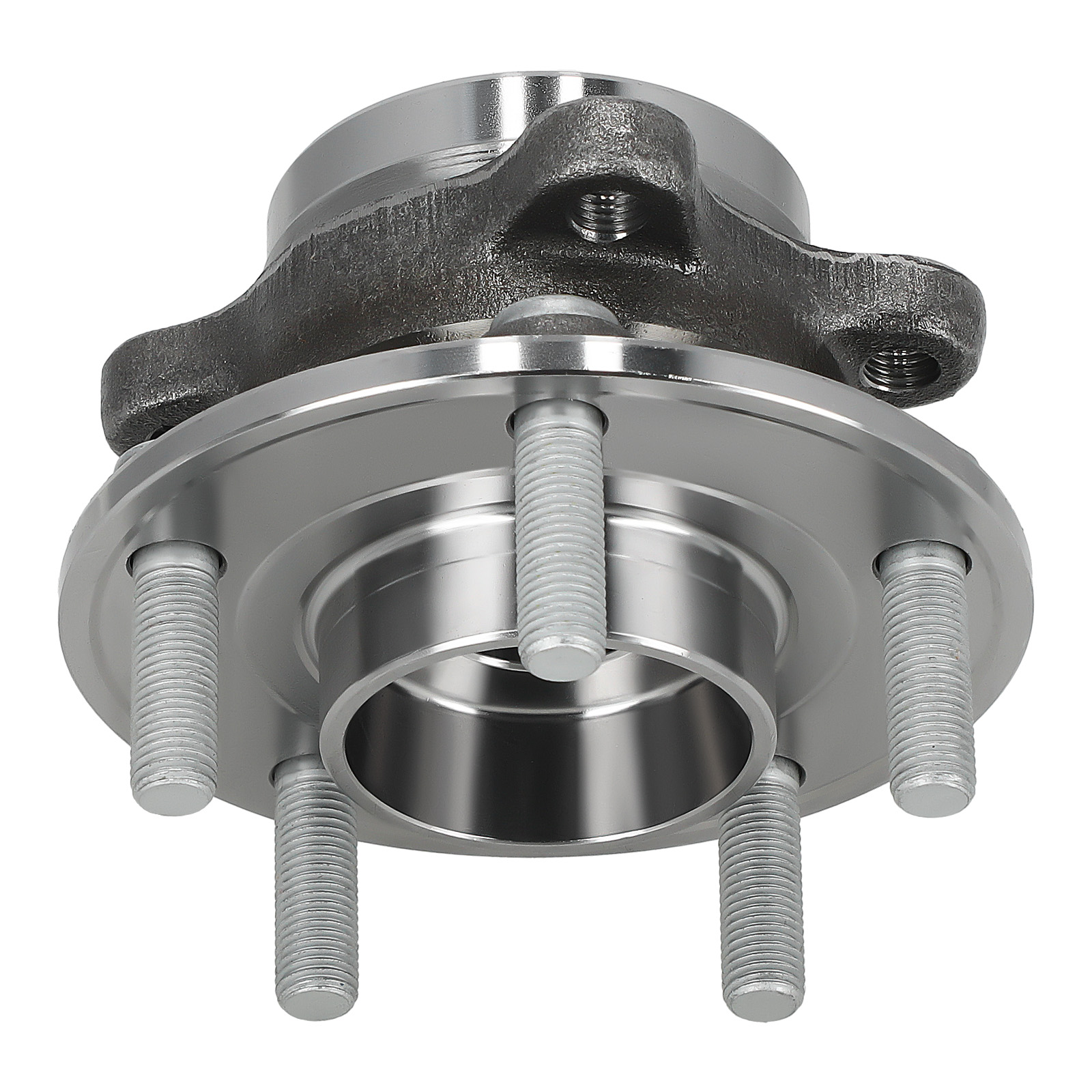 Front Wheel Hub Bearing for Ford Fusion SSV Plug-In Hybrid Lincoln MKZ 2013-2020