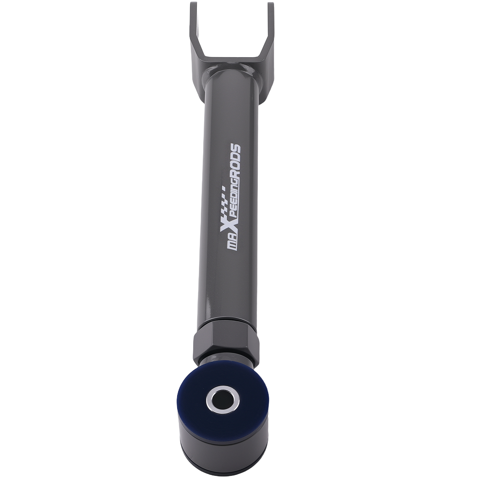 Front Upper & Lower Adjustable Control Arm + Sway Bar Links For Jeep Cherokee XJ