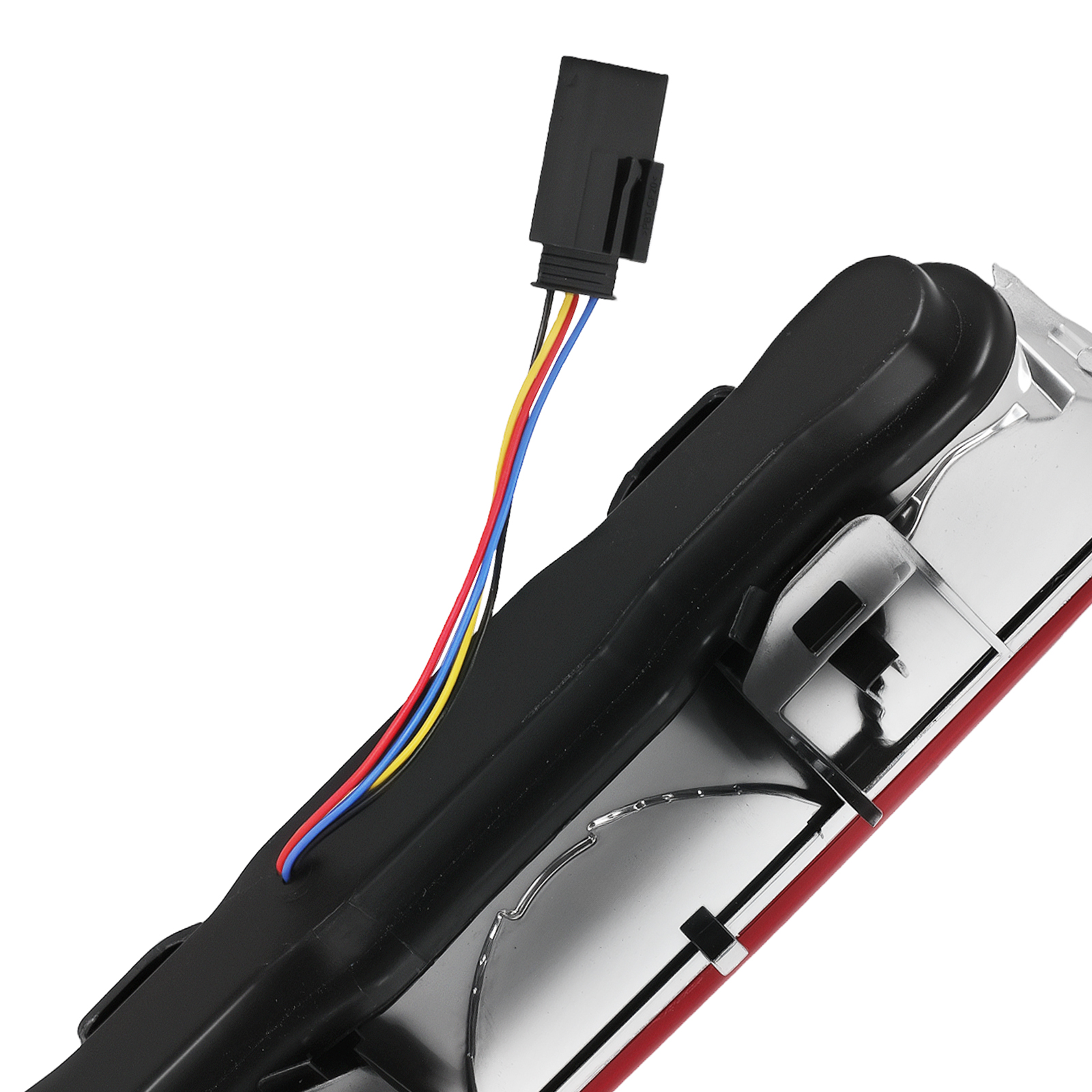 Nebelschlussleuchte Hinten Rückfahrlicht Rot For BMW Mini R56 R57 R58 R59 09-15