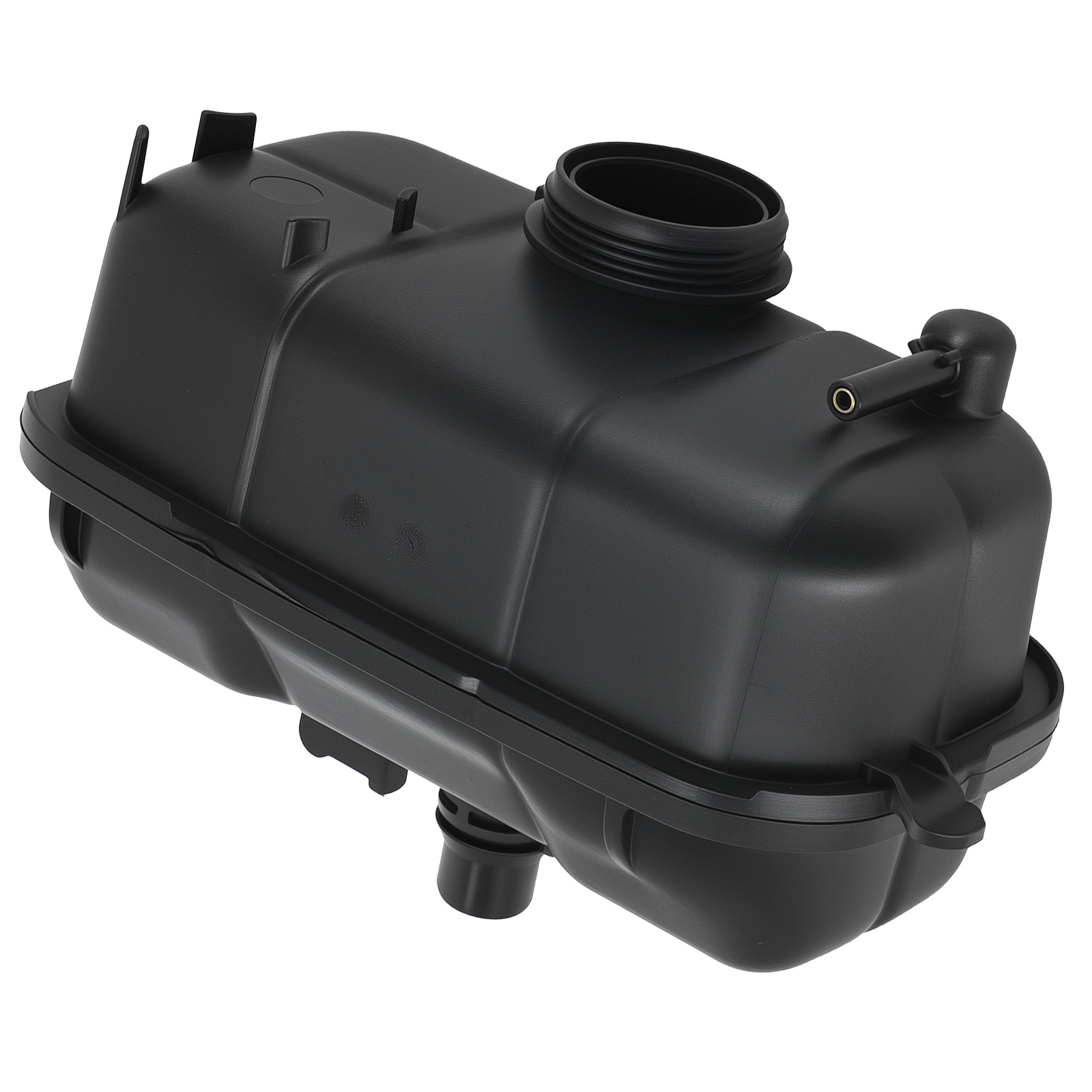 Engine Coolant Reservoir 68364312AC For 2018-2024 JL Wrangler w/ 2.0L 68364312AB