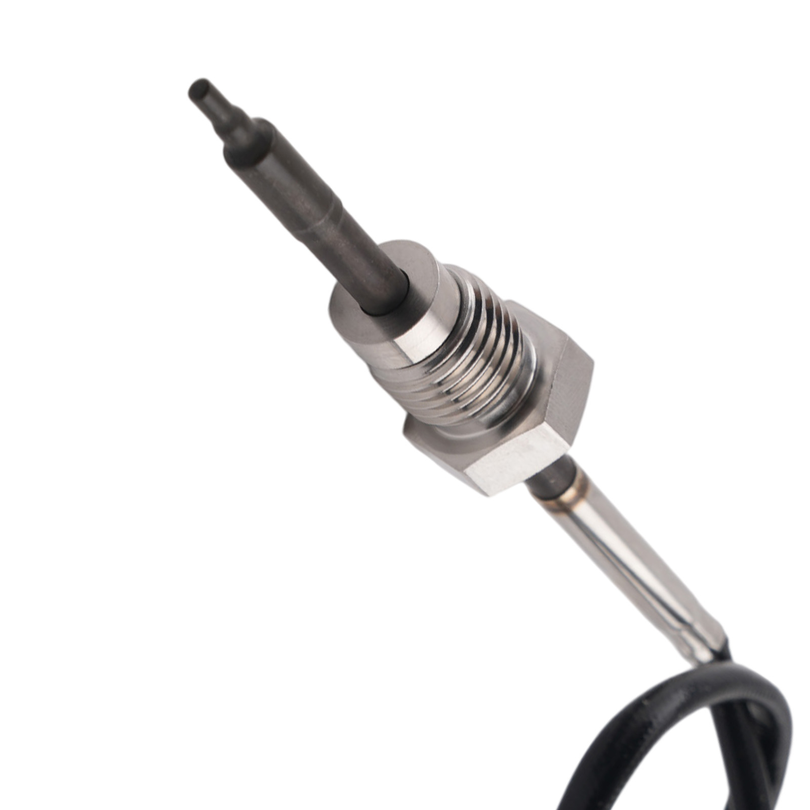 Exhaust Gas Temperature Sensor for Saab 9-3 Kombi 1.9 TiD 2005-2015