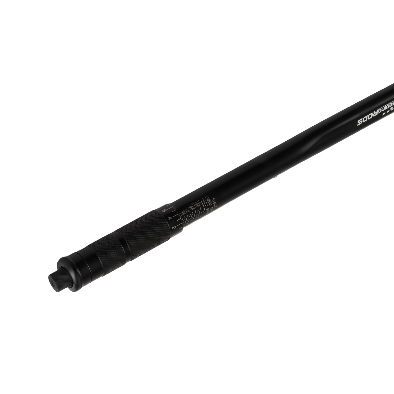 Chrome Vanadium Torque Wrench 1/2 Drive 13.6-203.5Nm Quick Release with Case