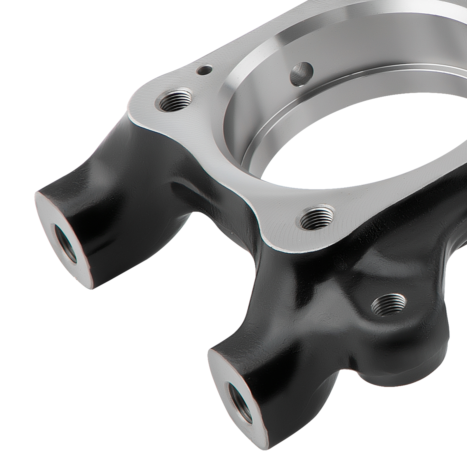 Steering Knuckle for Toyota Tacoma 05-19 All Engine Front Left & Right 4WD