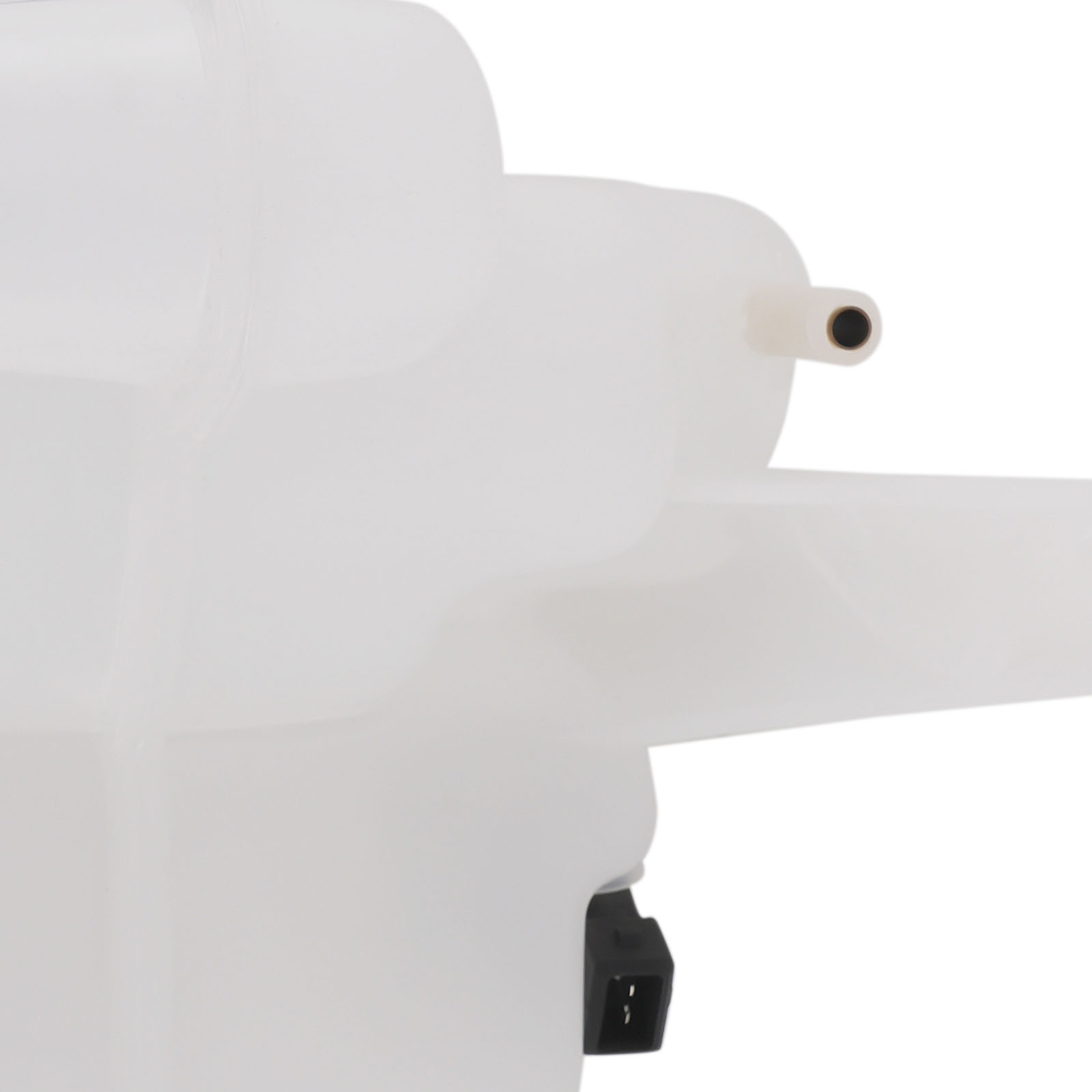 Radiator Coolant Reservoir Tank for Ford Escape Mazda Tribute Mariner AJ0315350H