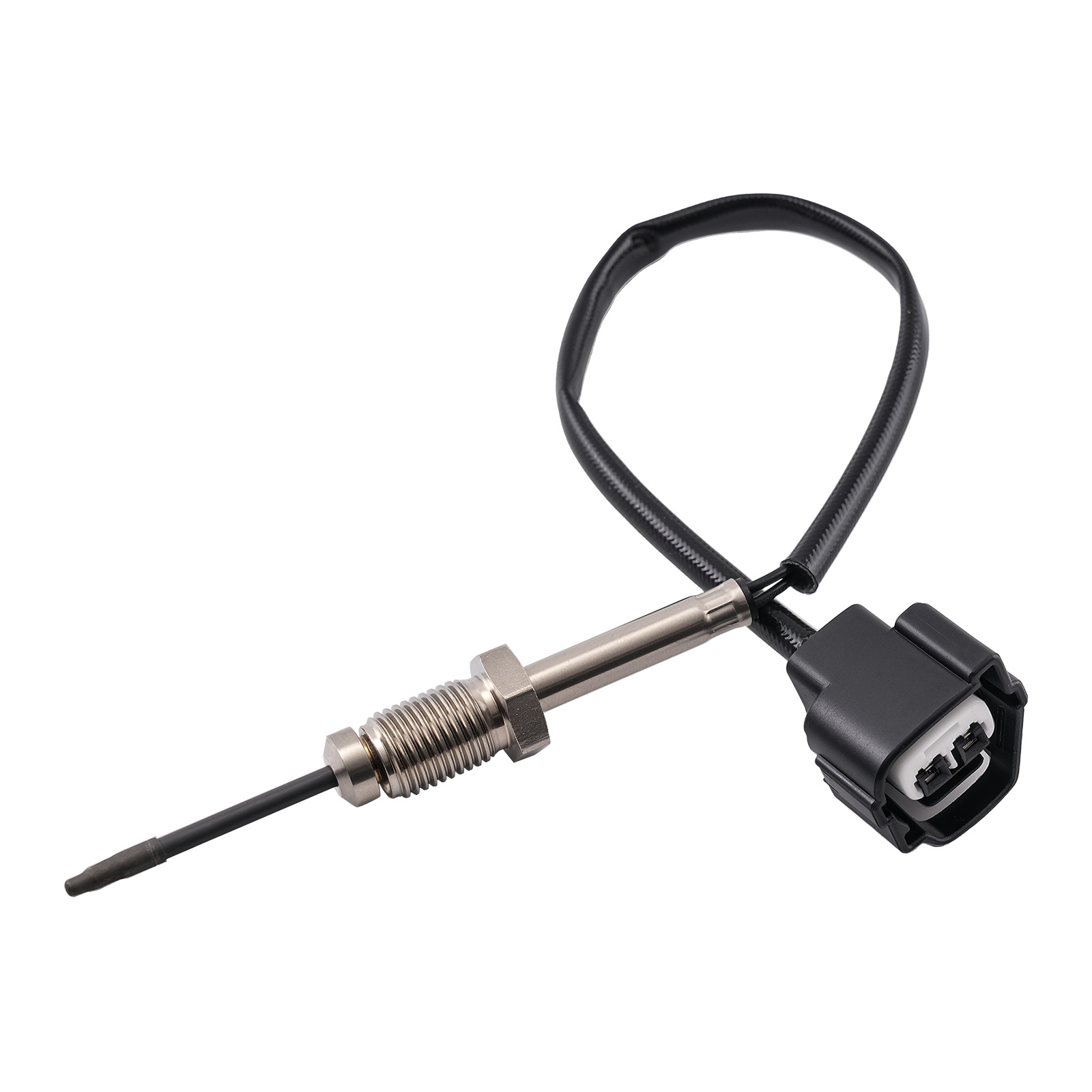 Sensor de Temperatura de Escape for Nissan Cabstar 2.5 DCI 2006-2013 2 Pines