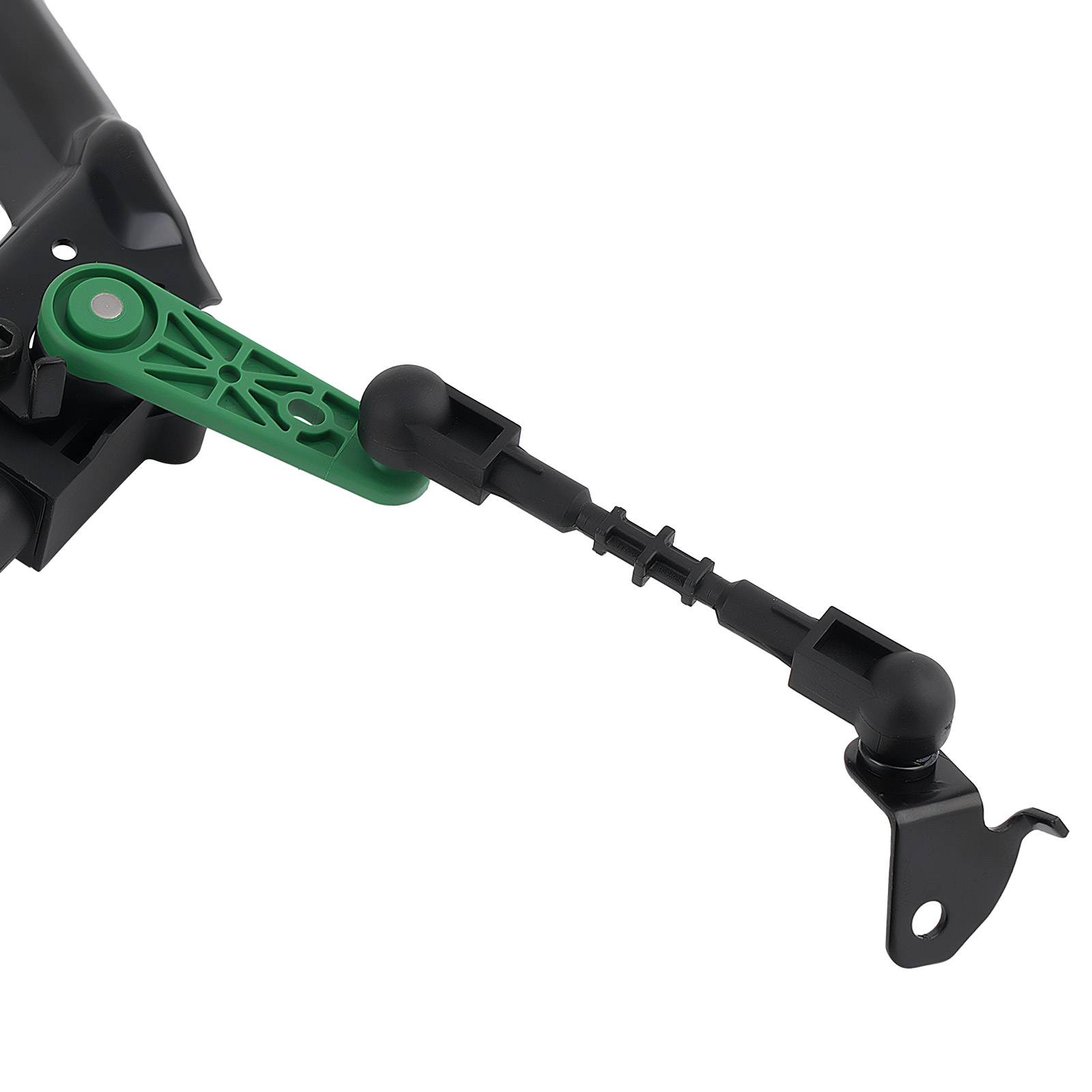 NIVEAUSENSOR LEUCHTWEITENREGULIERUNG HINTERACHSE LINKS FOR Audi A6 A7 4G A8 4H