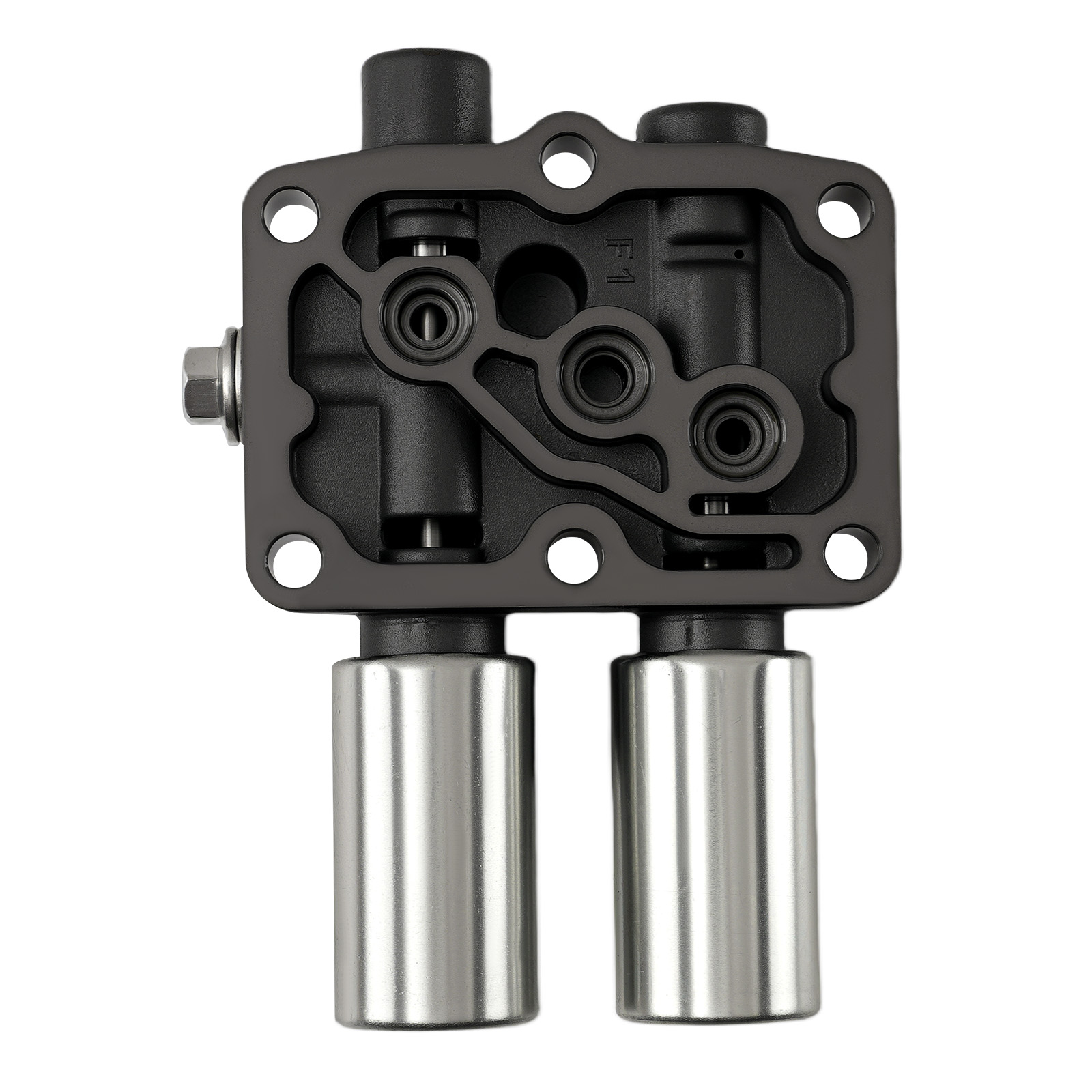 Dual Linear Transmission Solenoid for Acura CL TL MDX for Honda 28250-P6H024