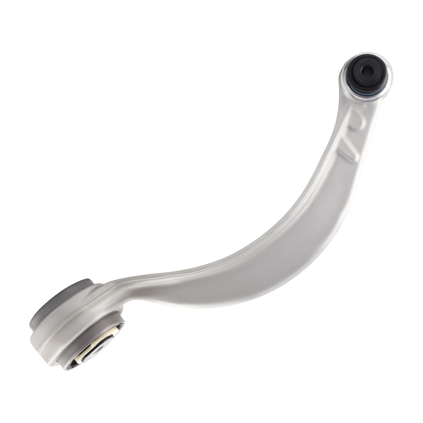 UNTEN VORNE GEBOGEN QUERLENKER ARM FOR JAGUAR S-TYPE 03-08 X250 XF X350 X358 XJR