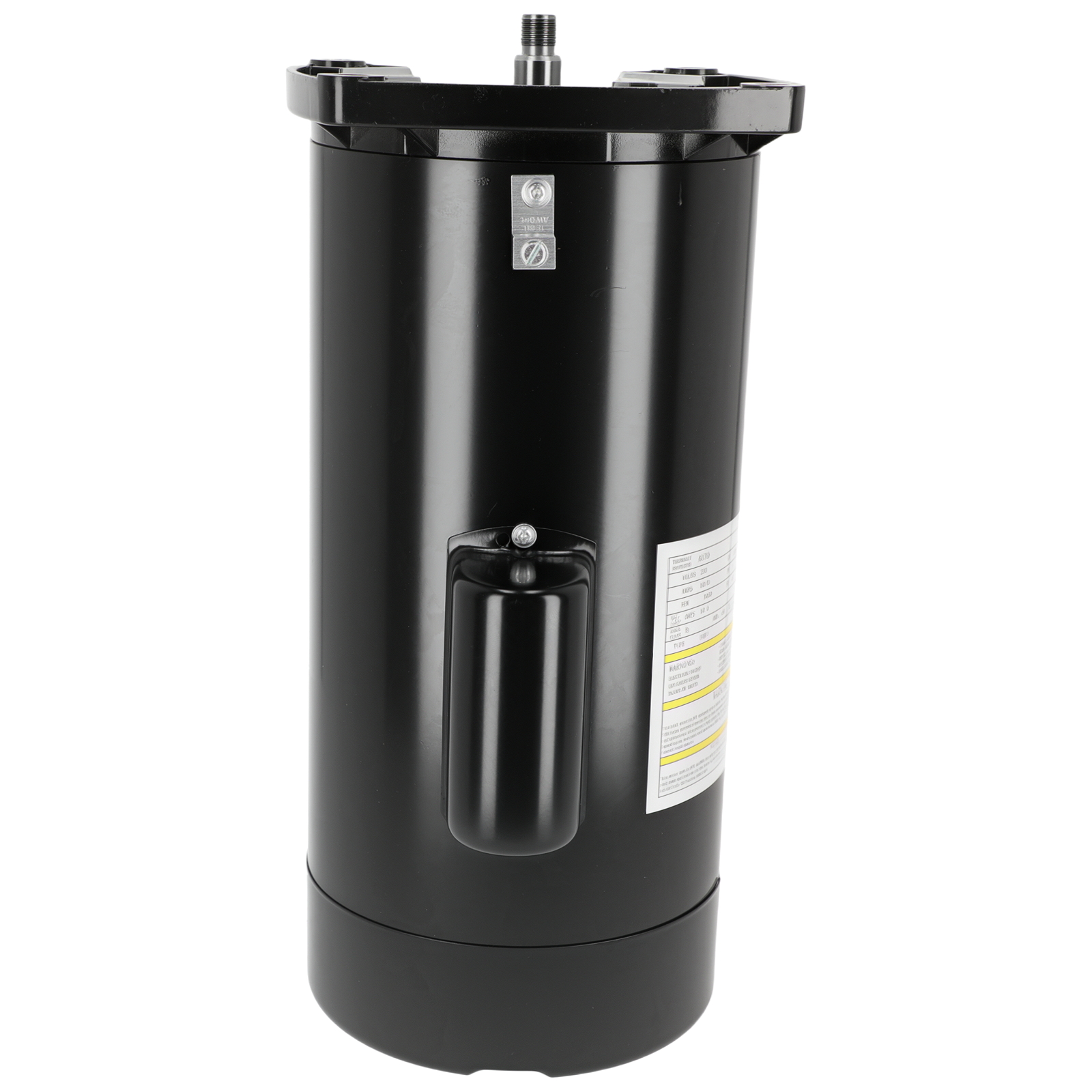 2HP 230V Pool Pump Motor Square Flange 48Y Frame 3450RPM Single Speed USQ1202