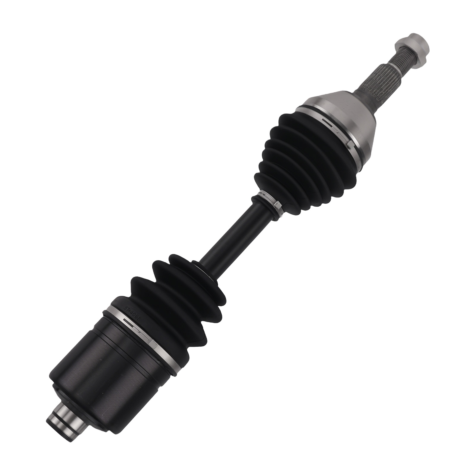 Pair Front L&R CV Axle Shaft Assembly for Chevrolet Malibu Pontiac G6 2006-2010