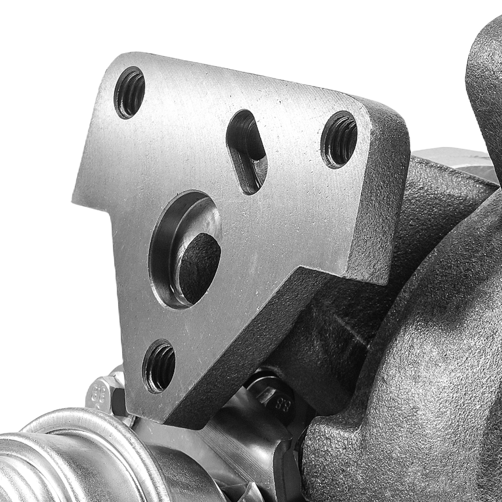 Turbolader for VW T5 2.5 TDI 96KW 130PS AXD 070145701K 070145701KX 070145701