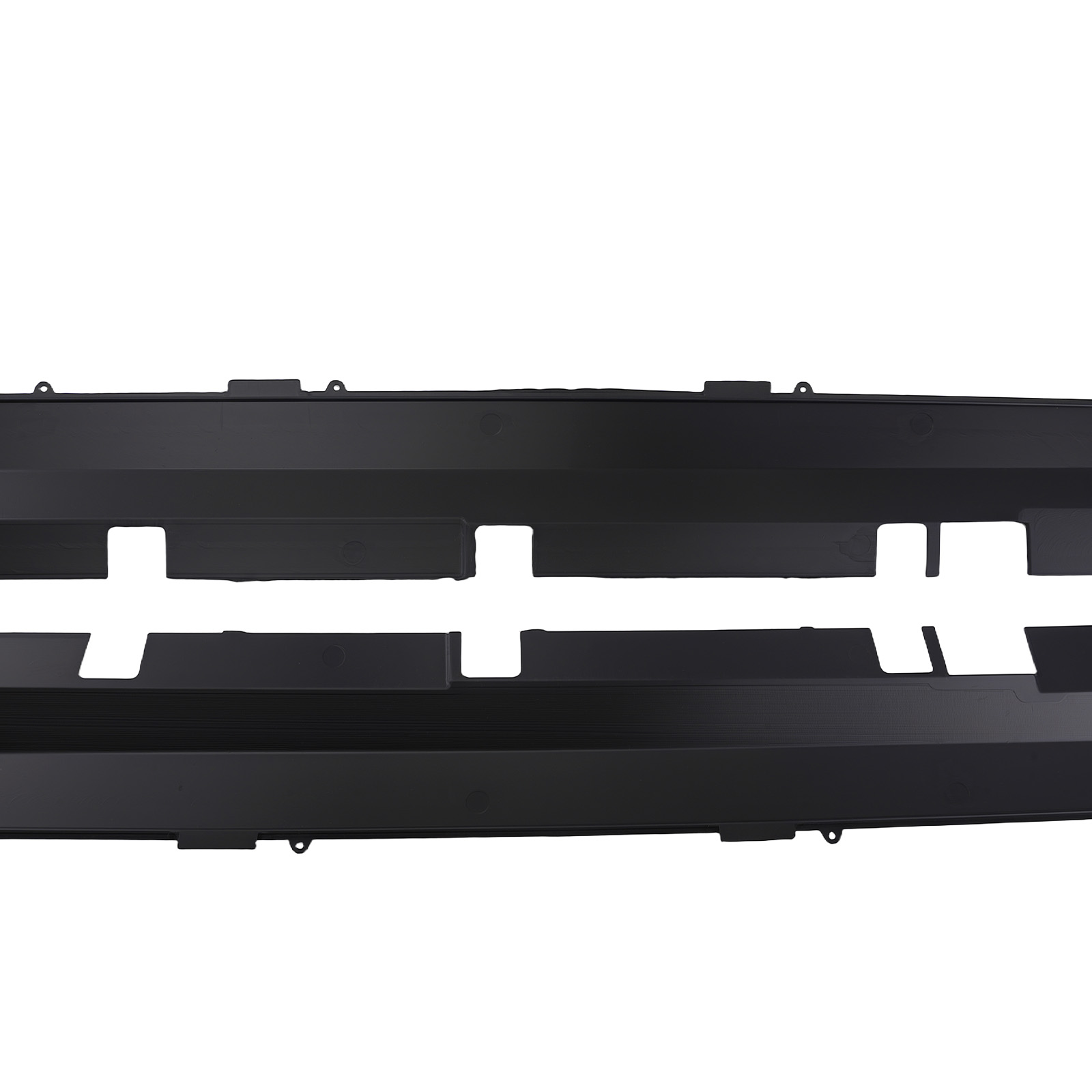 Seitentrittbretter Alu for BMW X3 G01 2017-2023 X4 G02 Montagebügel Set