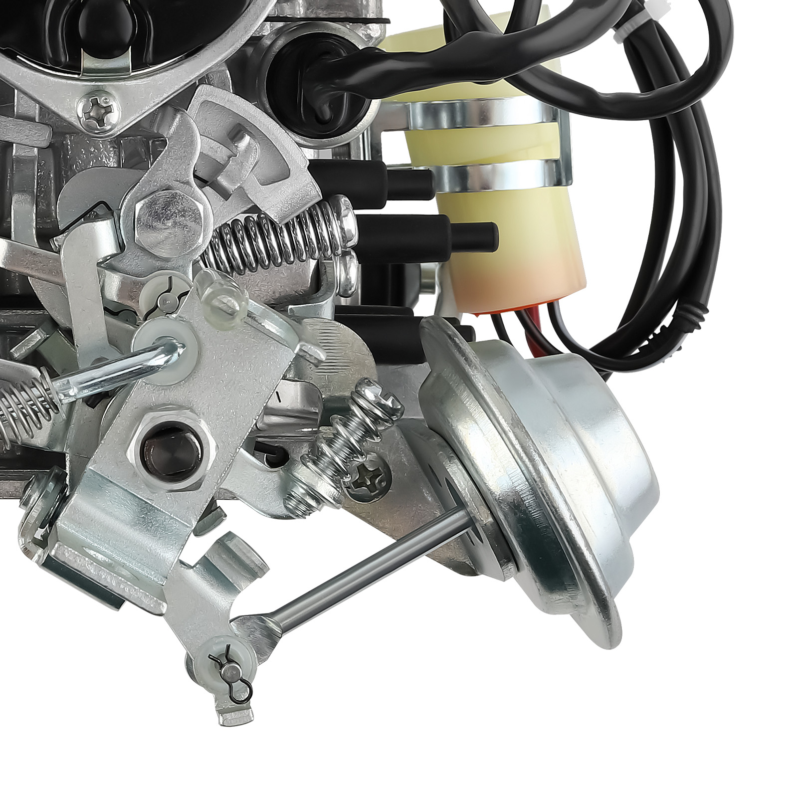 Carburetor Carb for Toyota 22R Pickup 4Runner 2.4L 2366cc 1983-1987 TOY-505